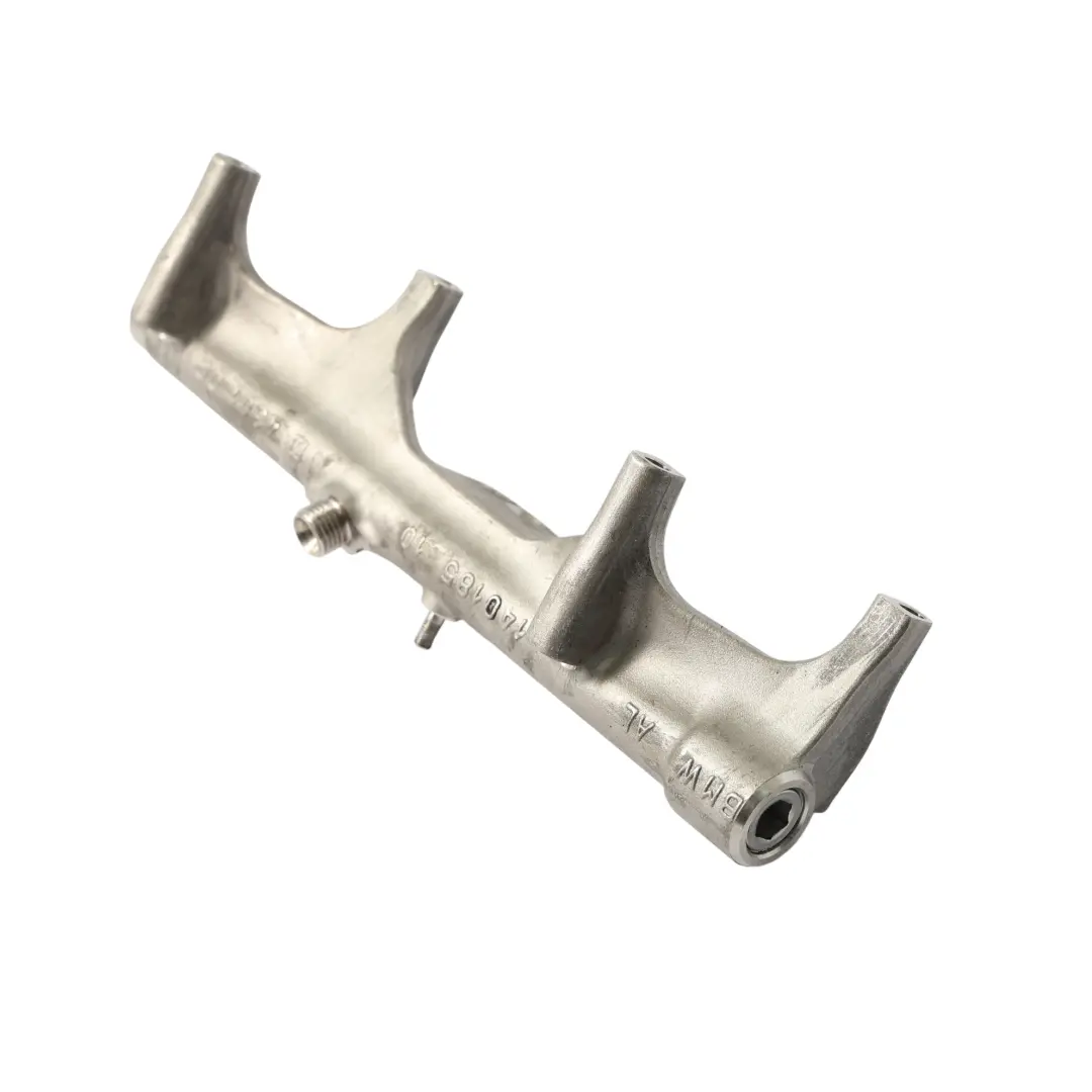 BMW F20 F30 LCI Mini F55 F56 B38 Combustible Riel Alta Presión Gasolina - SKU 7639975-2 - Número de pieza 7639975