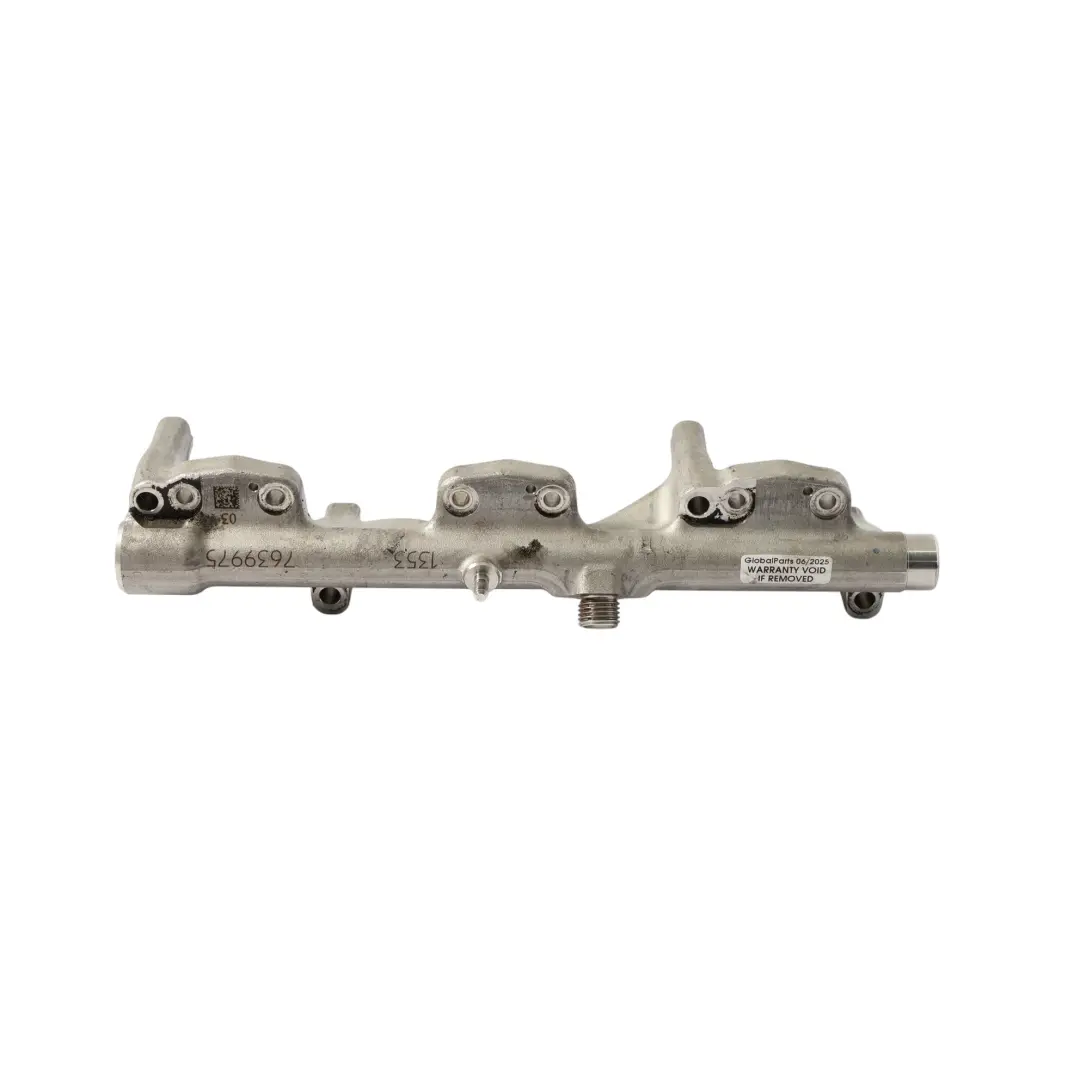 BMW F20 F30 LCI Mini F55 F56 B38 Carburante Rail Ad Alta Pressione - SKU 7639975-2 - Numero di parte 7639975