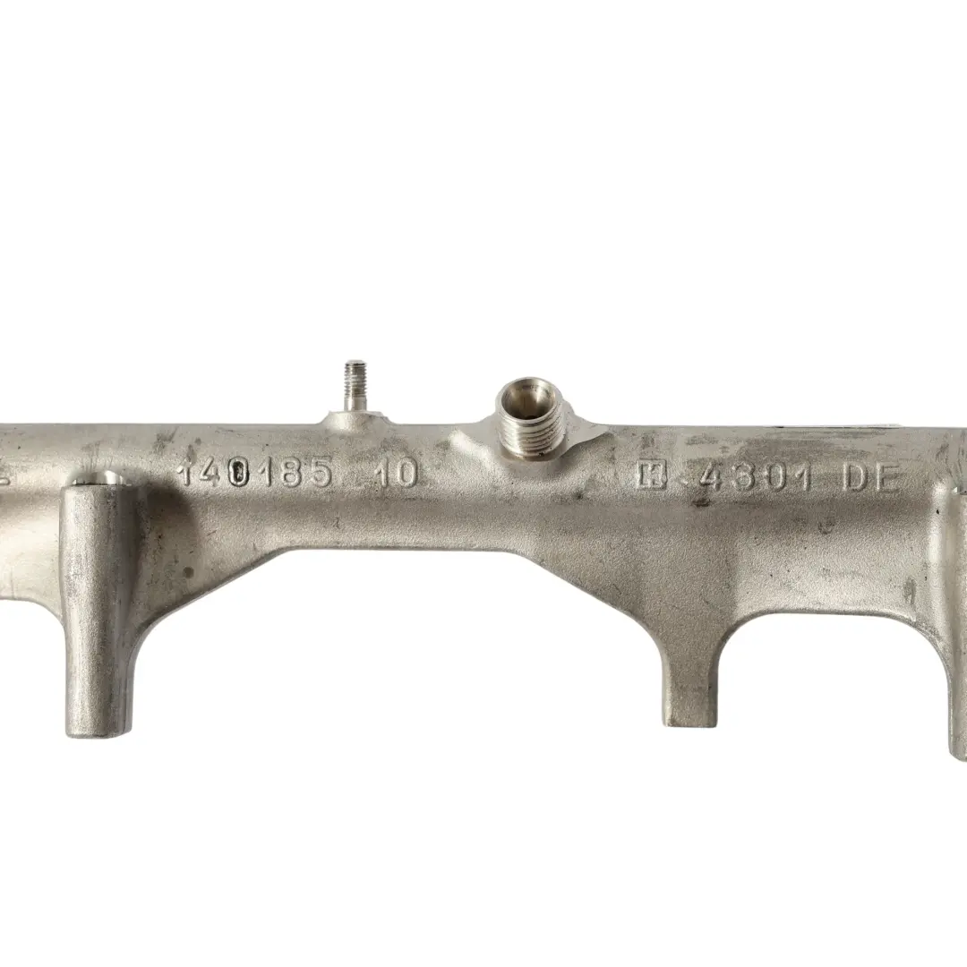 B38 Carburante Rail Ad Alta Pressione per BMW F20 F30 LCI Mini F55 F56 con numero di parte 7639975 BMW F20 F30 LCI Mini F55 F56 B38 Carburante Rail Ad Alta Pressione - SKU 7639975-2 - Numero di parte 7639975