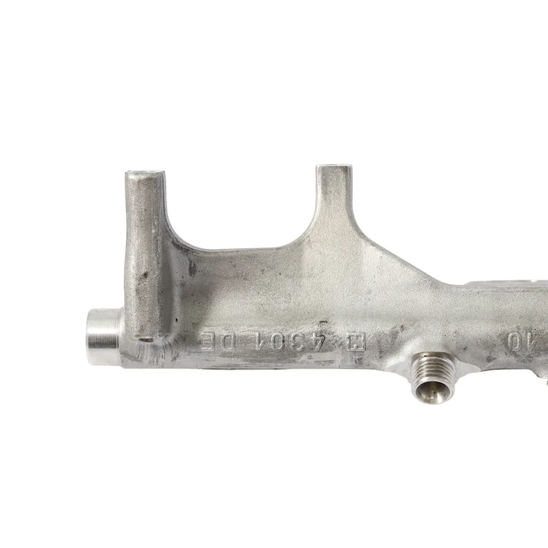 B38 Hoch Druck Schiene Kraftstoff Benzin für BMW F20 F30 LCI Mini F55 F56 mit Teilenummer 7639975 BMW F20 F30 LCI Mini F55 F56 B38 Hoch Druck Schiene Kraftstoff Benzin - SKU 7639975-2 - Teilenummer 7639975