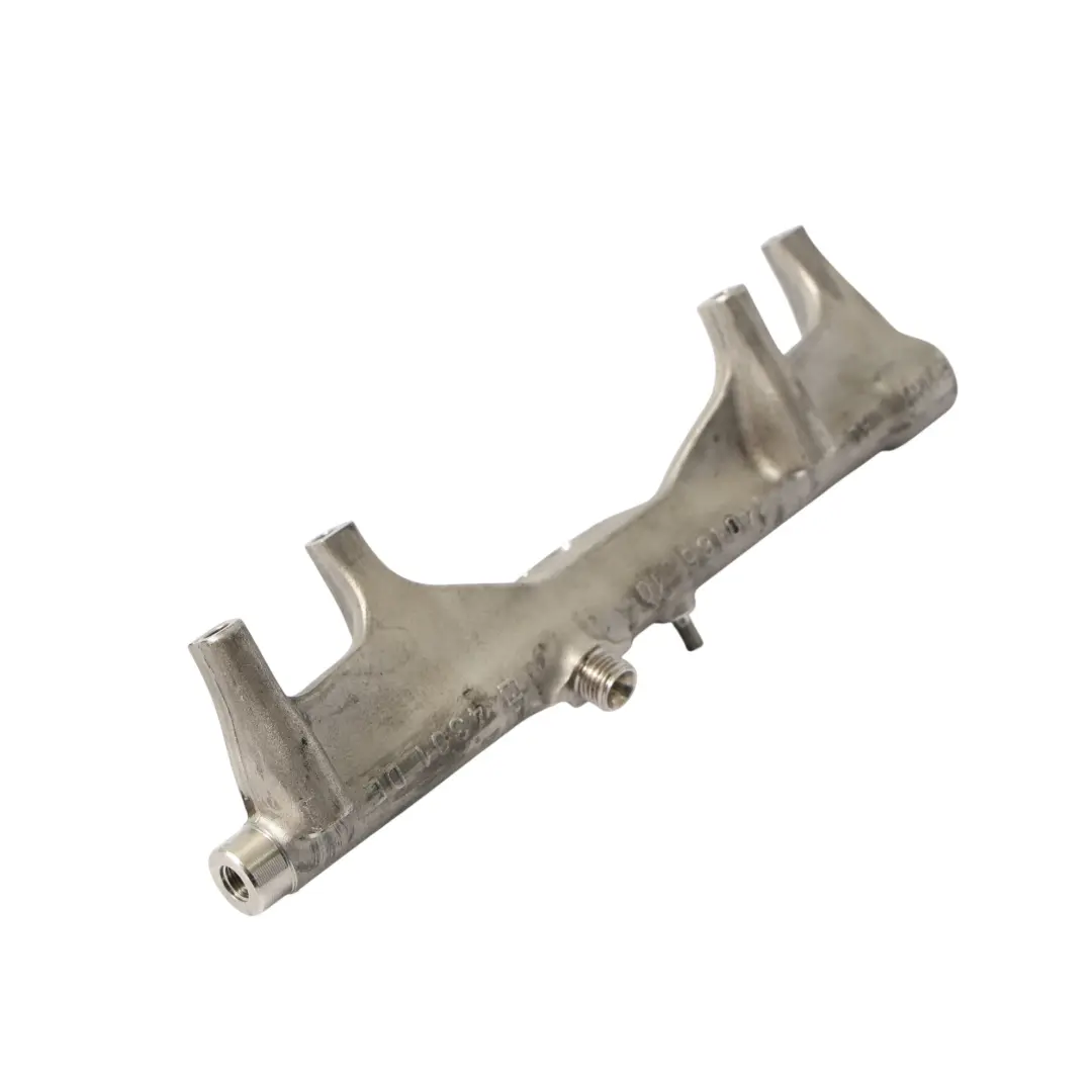 B38 Hoch Druck Schiene Kraftstoff Benzin für BMW F20 F30 LCI Mini F55 F56 mit Teilenummer 7639975 BMW F20 F30 LCI Mini F55 F56 B38 Hoch Druck Schiene Kraftstoff Benzin - SKU 7639975-2 - Teilenummer 7639975