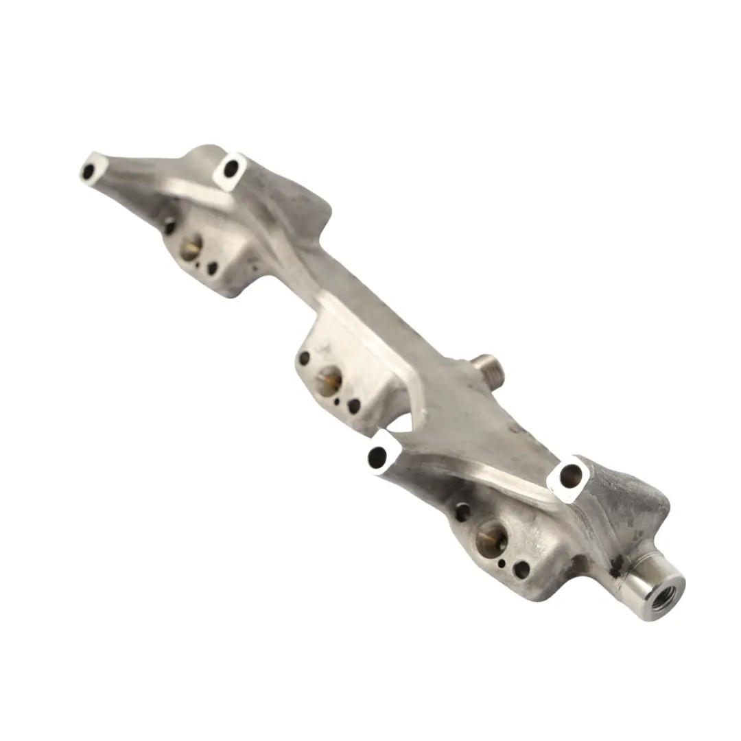 B38 Carburante Rail Ad Alta Pressione per BMW F20 F30 LCI Mini F55 F56 con numero di parte 7639975 BMW F20 F30 LCI Mini F55 F56 B38 Carburante Rail Ad Alta Pressione - SKU 7639975-2 - Numero di parte 7639975