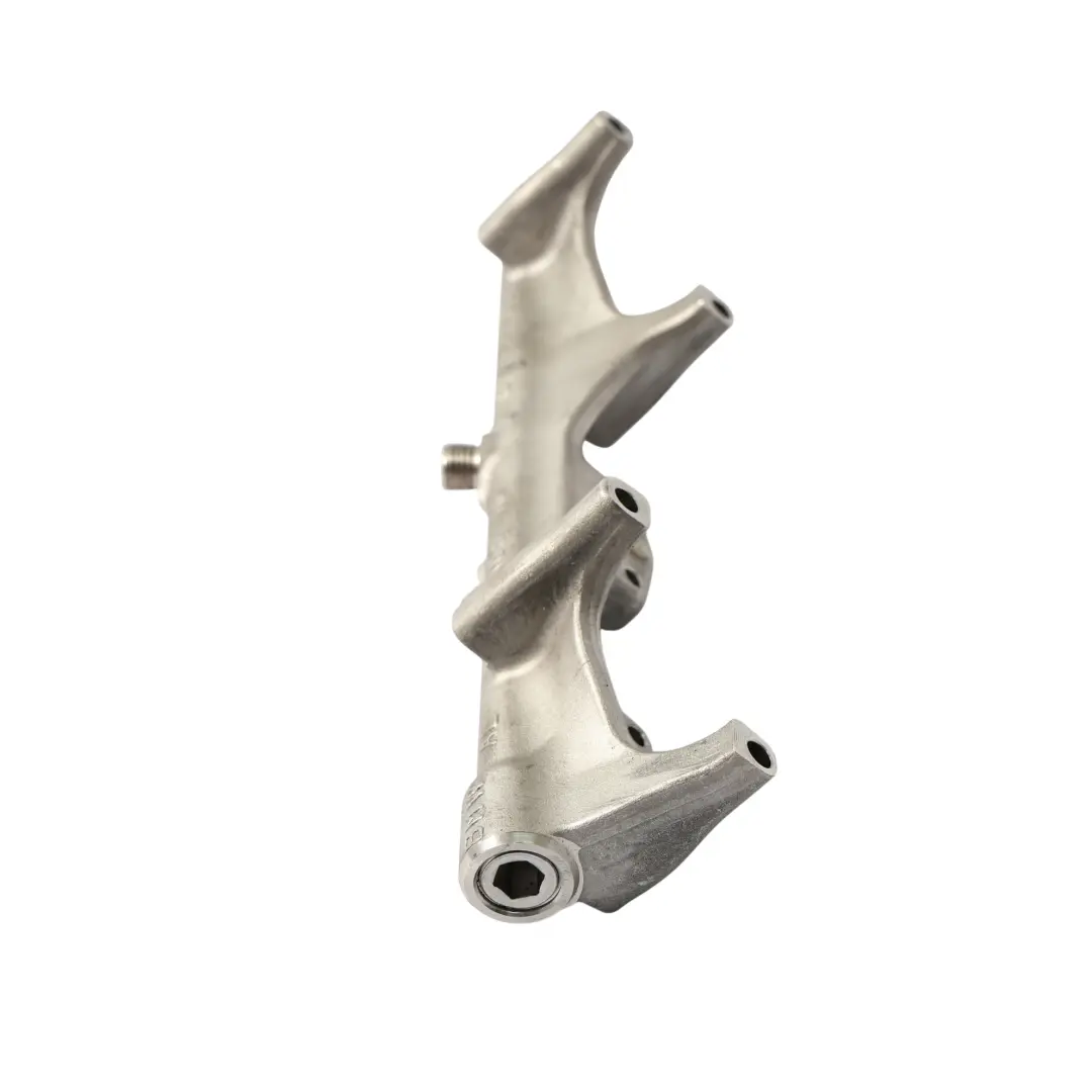 BMW F20 F30 LCI Mini F55 F56 B38 High Pressure Rail Fuel Petrol - SKU 7639975-2 - Part number 7639975