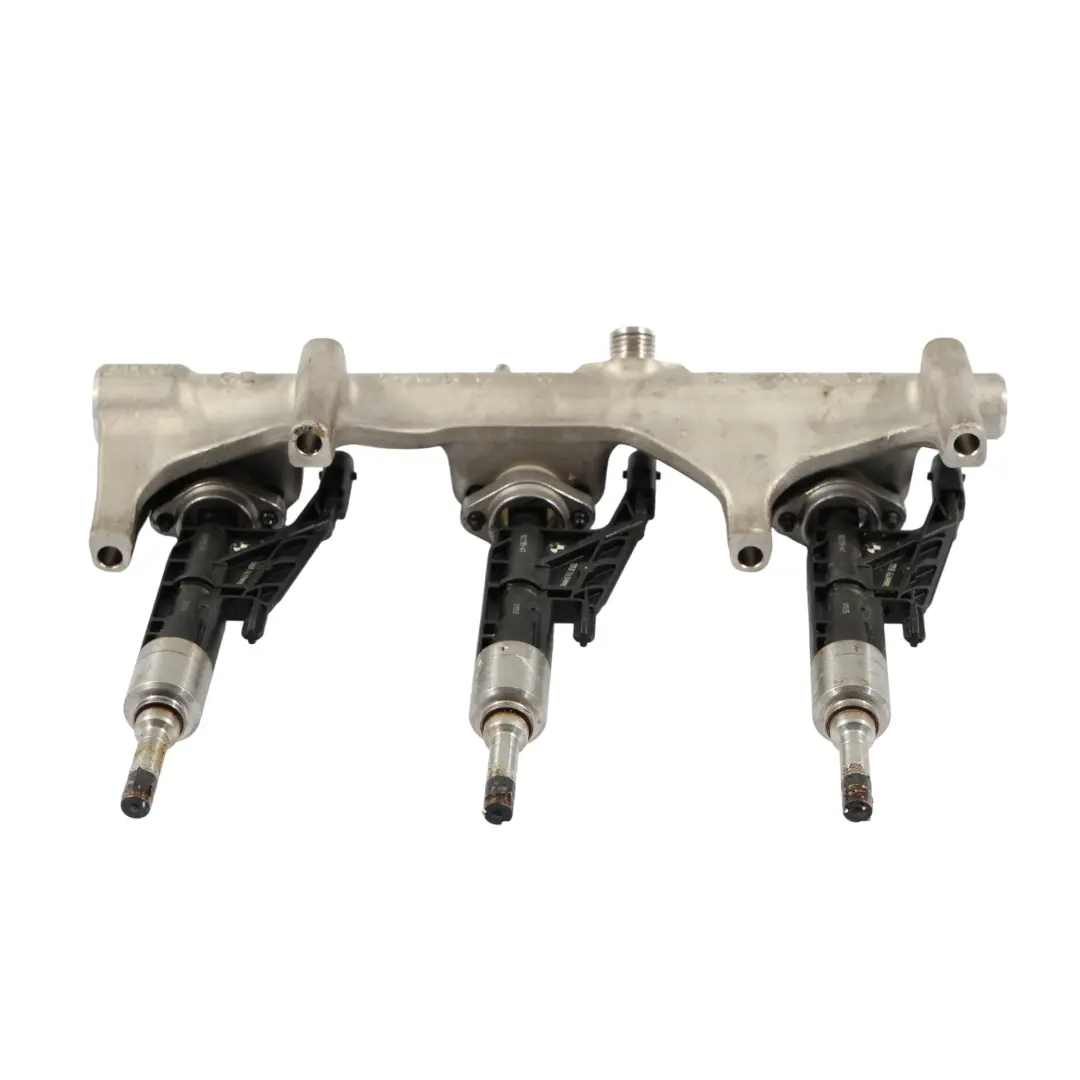 BMW F20 F21 F30 LCI Mini F55 F56 B38 B48 Petrol Fuel Injector - SKU 7639990-3 - Part number 7639990