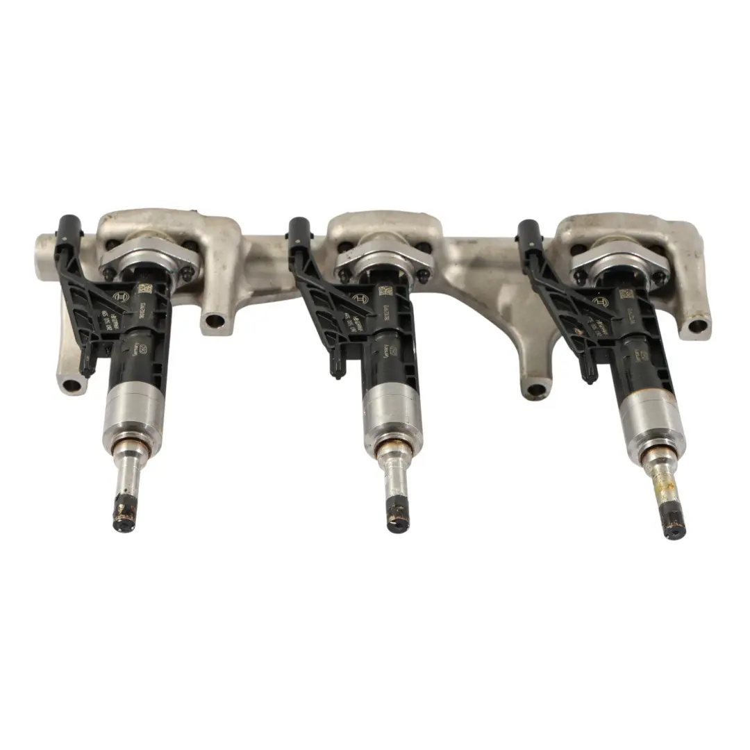 BMW F20 F21 F30 LCI Mini F55 F56 B38 B48 Petrol Fuel Injector - SKU 7639990-3 - Part number 7639990