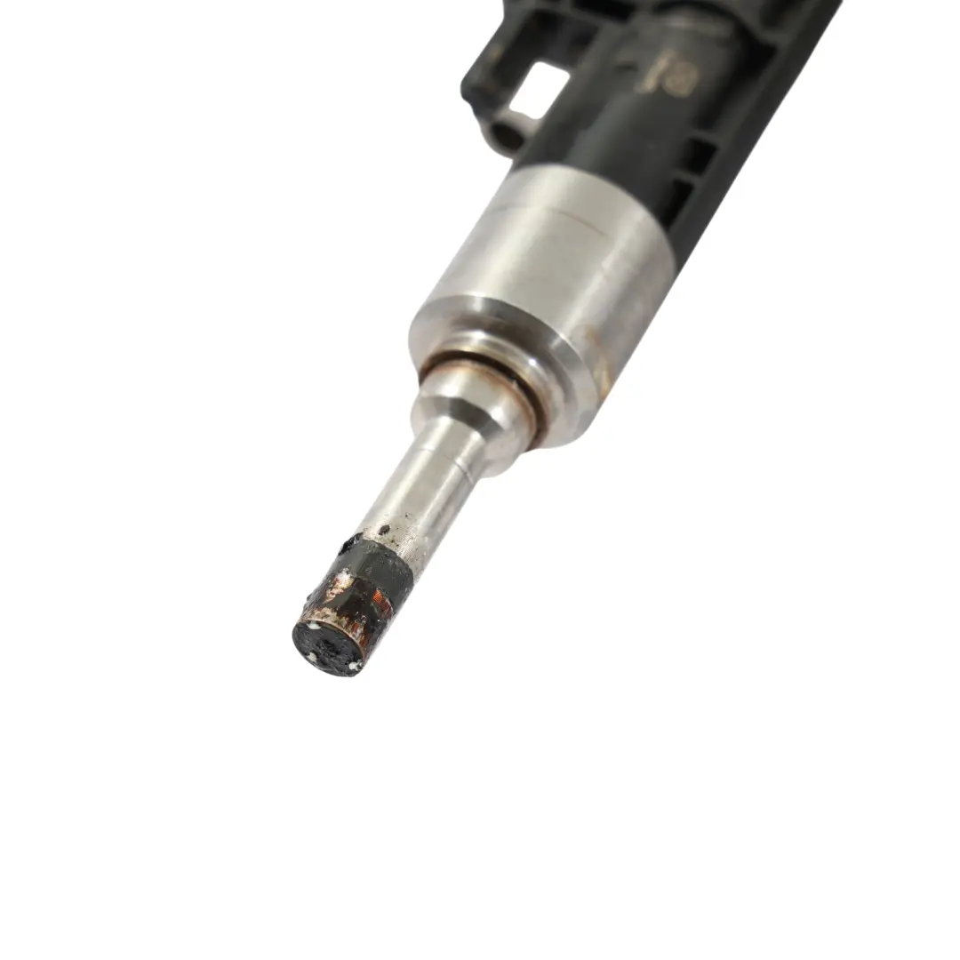 B38 B48 Iniettore Benzina per BMW F20 F21 F30 LCI Mini F55 F56 con numero di parte 7639990 BMW F20 F21 F30 LCI Mini F55 F56 B38 B48 Iniettore Benzina - SKU 7639990-3 - Numero di parte 7639990