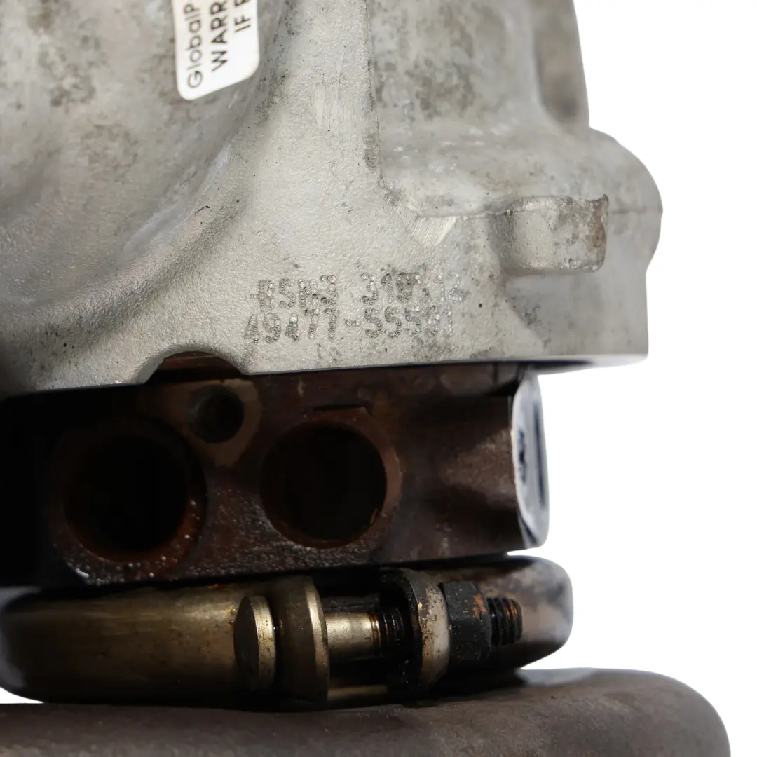 BMW F10 LCI F20 F30 Turbocompressore Turbo Benzina N20 - SKU 7634486-5 - Numero di parte 7634486