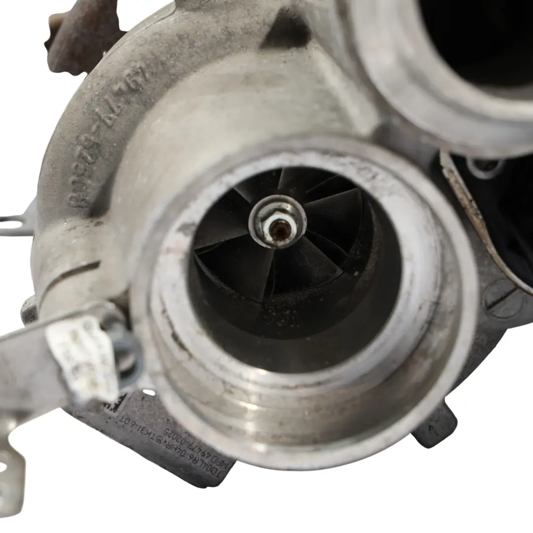 BMW F20 F21 F30 F32 Petrol N20 Turbocharger Turbo Charger Manifold 7634486 - SKU 7642469 - Part number 7642469