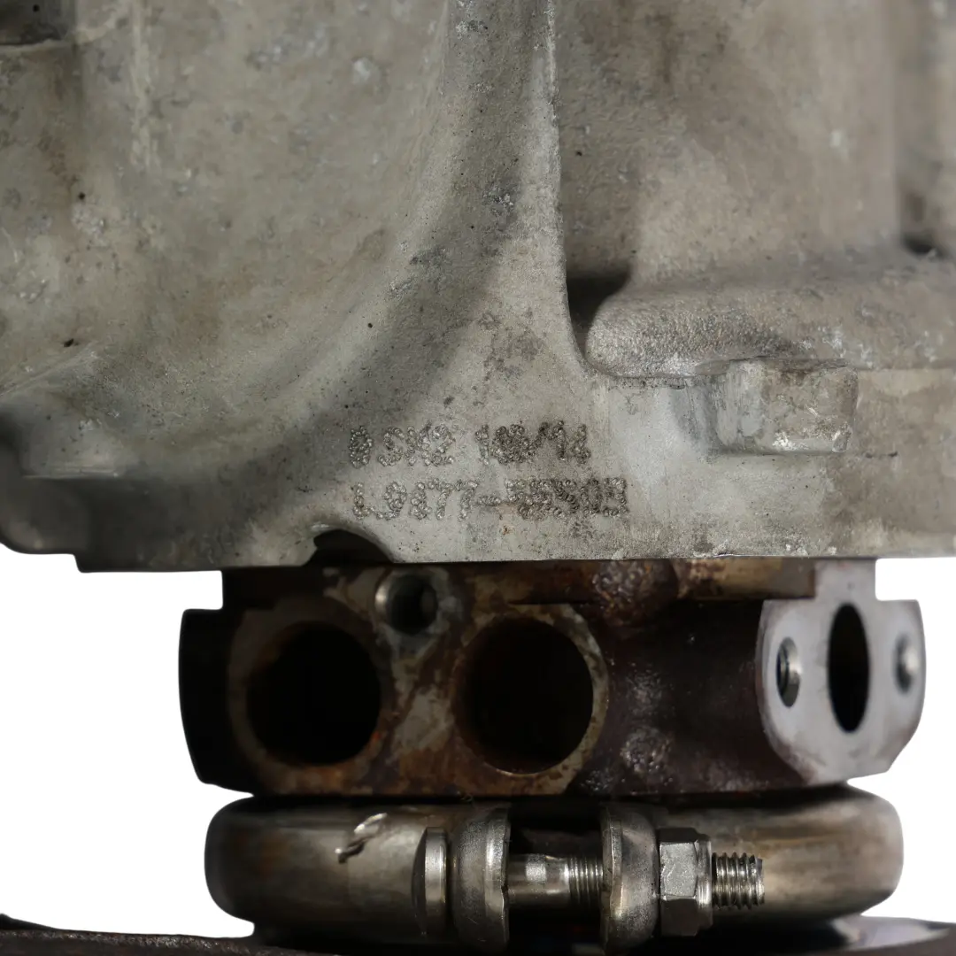 BMW F20 F21 F30 Benziner N20 Turbolader 7634486 - SKU 7642469 - Teilenummer 7642469