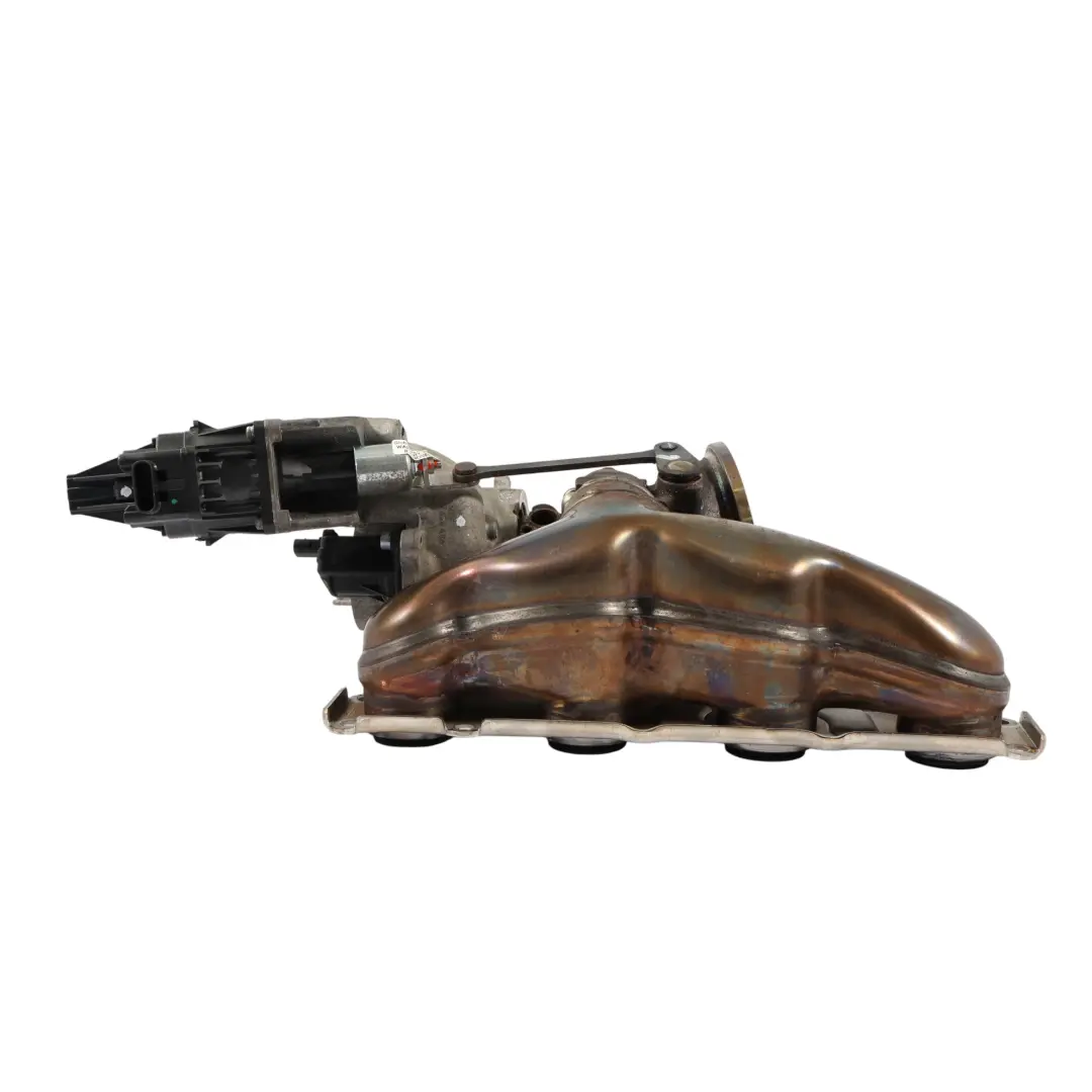 BMW F20 F21 F30 Benziner N20 Turbolader 7634486 - SKU 7642469 - Teilenummer 7642469