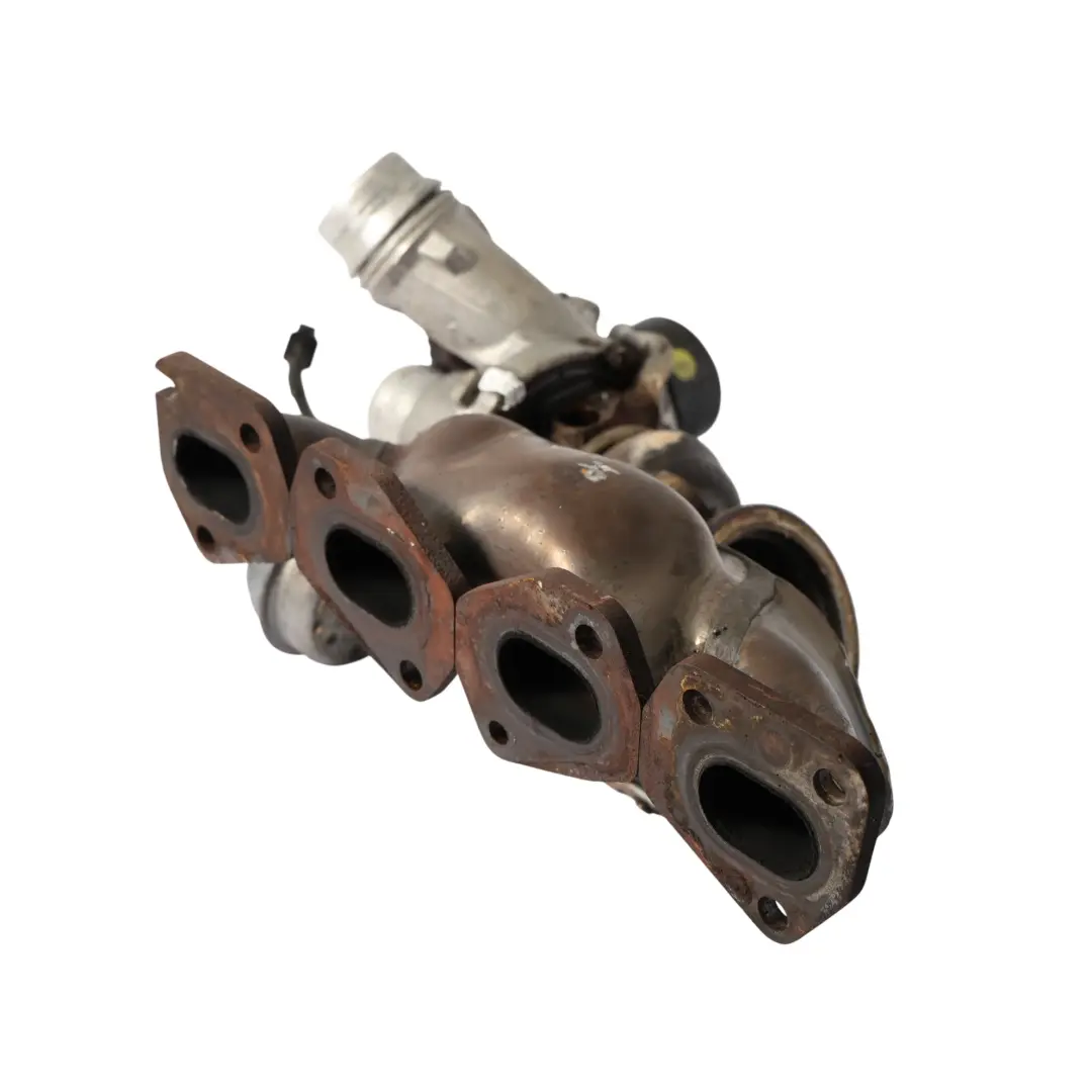 BMW F20 F30 114i 116i 118i 316i Petrol N13 Turbo Charger Turbocharger - SKU 7643719-4 - Part number 7643719