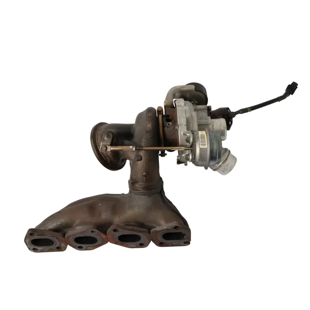 BMW F20 F30 114i 116i 118i 316i Petrol N13 Turbo Charger Turbocharger - SKU 7643719-4 - Part number 7643719