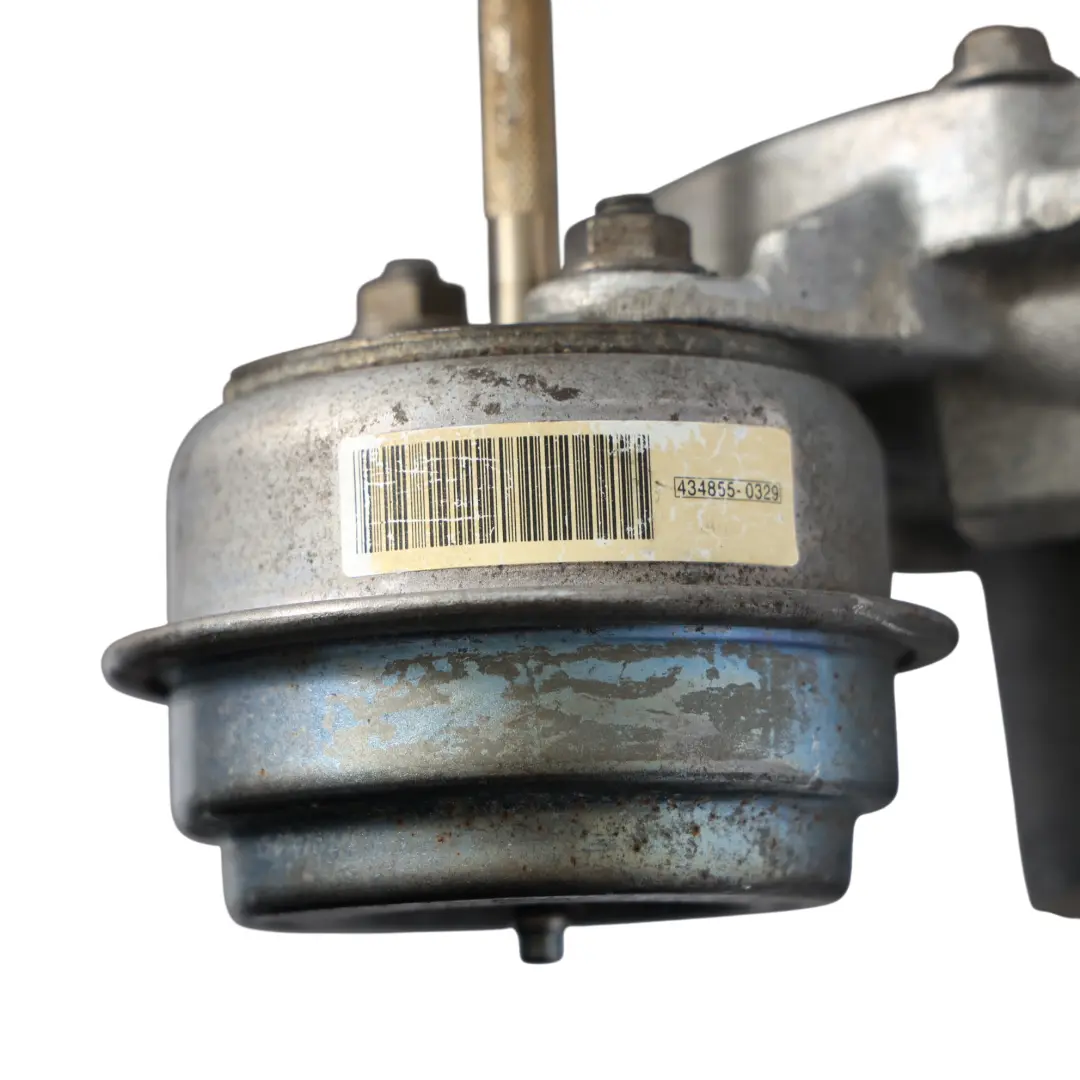 BMW F20 F30 114i 116i 118i 316i Petrol N13 Turbo Charger Turbocharger - SKU 7643719-4 - Part number 7643719