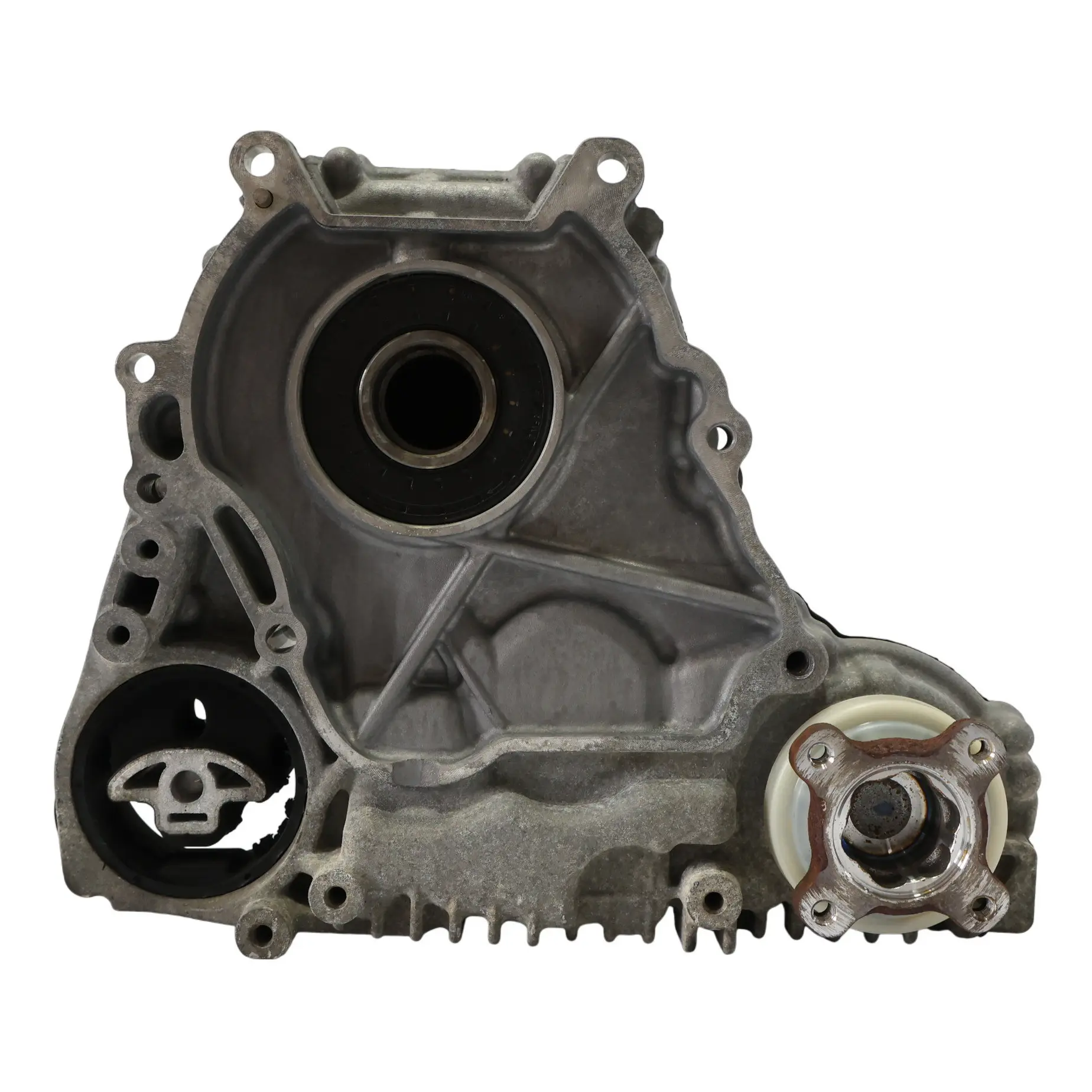 BMW X1 E84 Reduktor Skrzynia Rozdzielcza 7643755