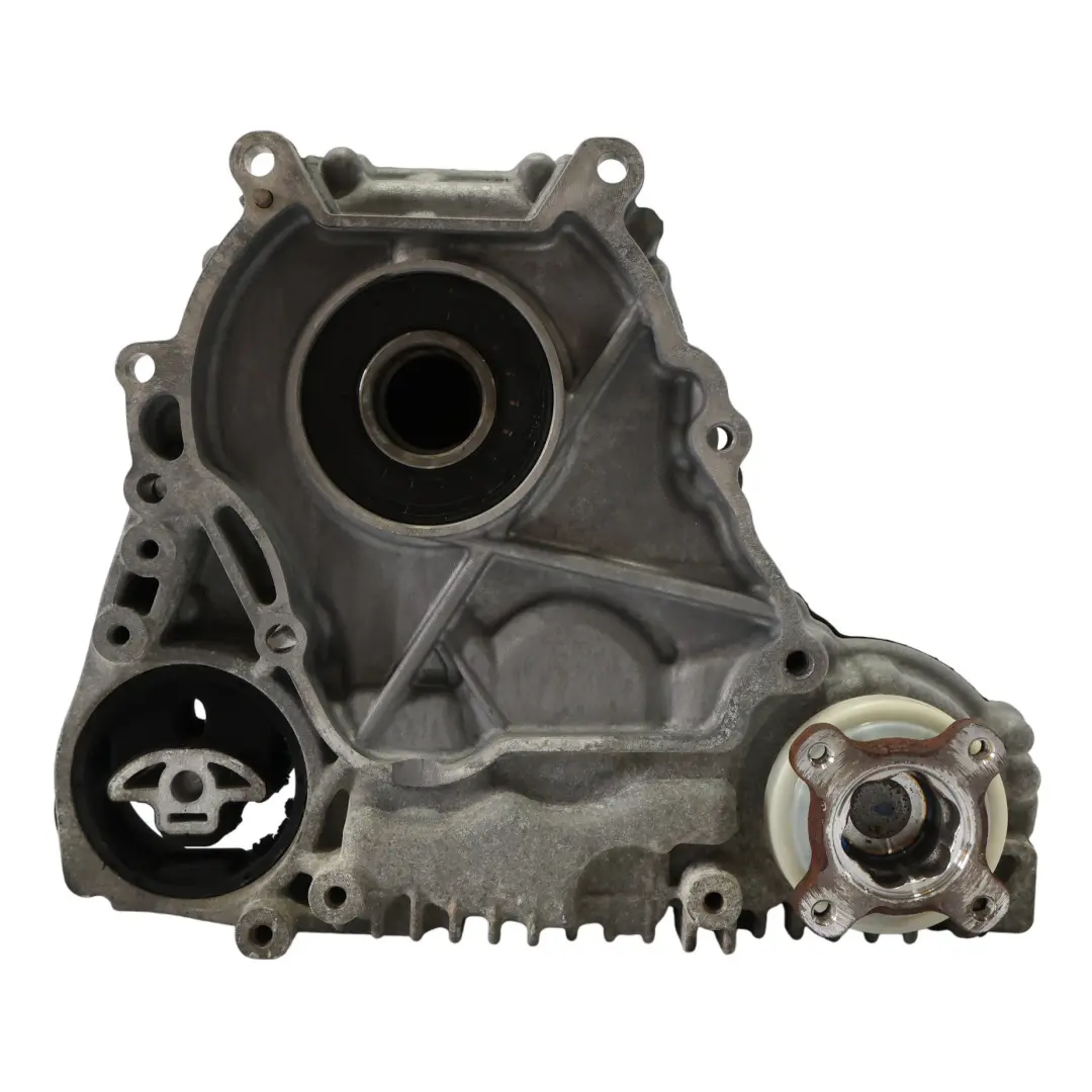 BMW X1 E84 Scatola Trasferimento Trasmissione ATC350 GARANZIA - SKU 7643755 - Numero di parte 7643755