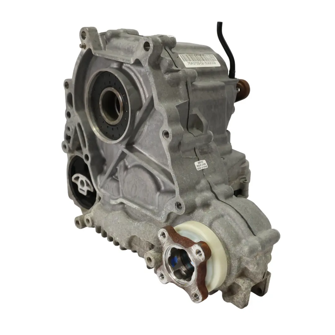 Boite Transfert Transmission ATC350 GARANTIE pour BMW X1 E84 à propos du numéro de pièce 7643755 BMW X1 E84 Boite Transfert Transmission ATC350 GARANTIE - SKU 7643755 - Numéro de pièce 7643755