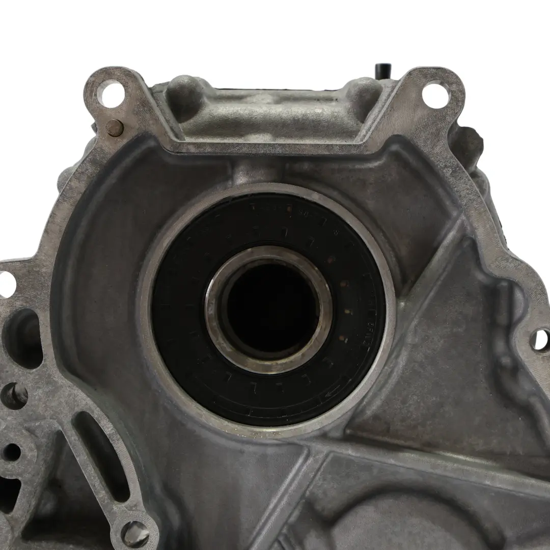 BMW X1 E84 Scatola Trasferimento Trasmissione ATC350 GARANZIA - SKU 7643755 - Numero di parte 7643755