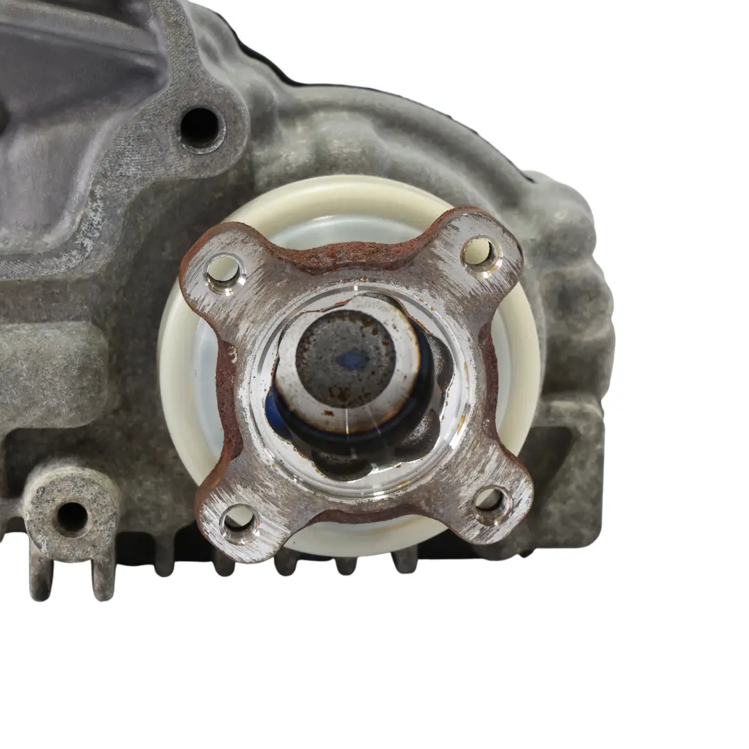 Boite Transfert Transmission ATC350 GARANTIE pour BMW X1 E84 à propos du numéro de pièce 7643755 BMW X1 E84 Boite Transfert Transmission ATC350 GARANTIE - SKU 7643755 - Numéro de pièce 7643755