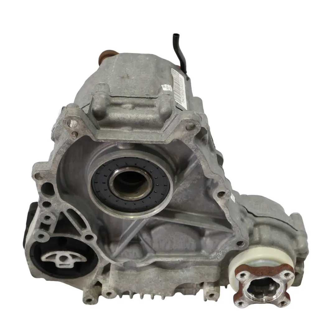 Boite Transfert Transmission ATC350 GARANTIE pour BMW X1 E84 à propos du numéro de pièce 7643755 BMW X1 E84 Boite Transfert Transmission ATC350 GARANTIE - SKU 7643755 - Numéro de pièce 7643755