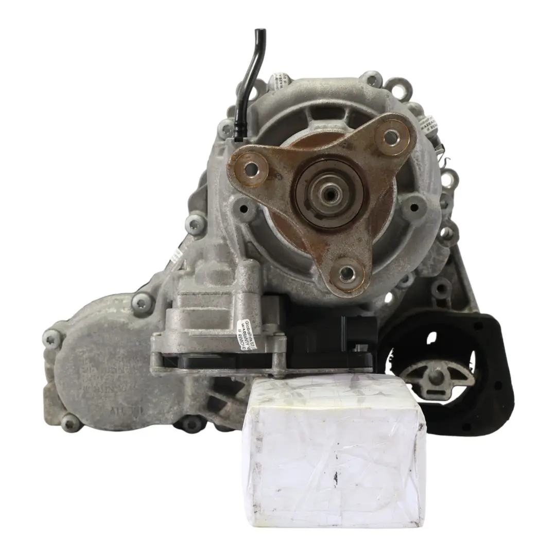 Reduktor Skrzynia Rozdzielcza do BMW X1 E84 o numerze 7643755 BMW X1 E84 Reduktor Skrzynia Rozdzielcza - SKU 7643755 - Numer Części 7643755