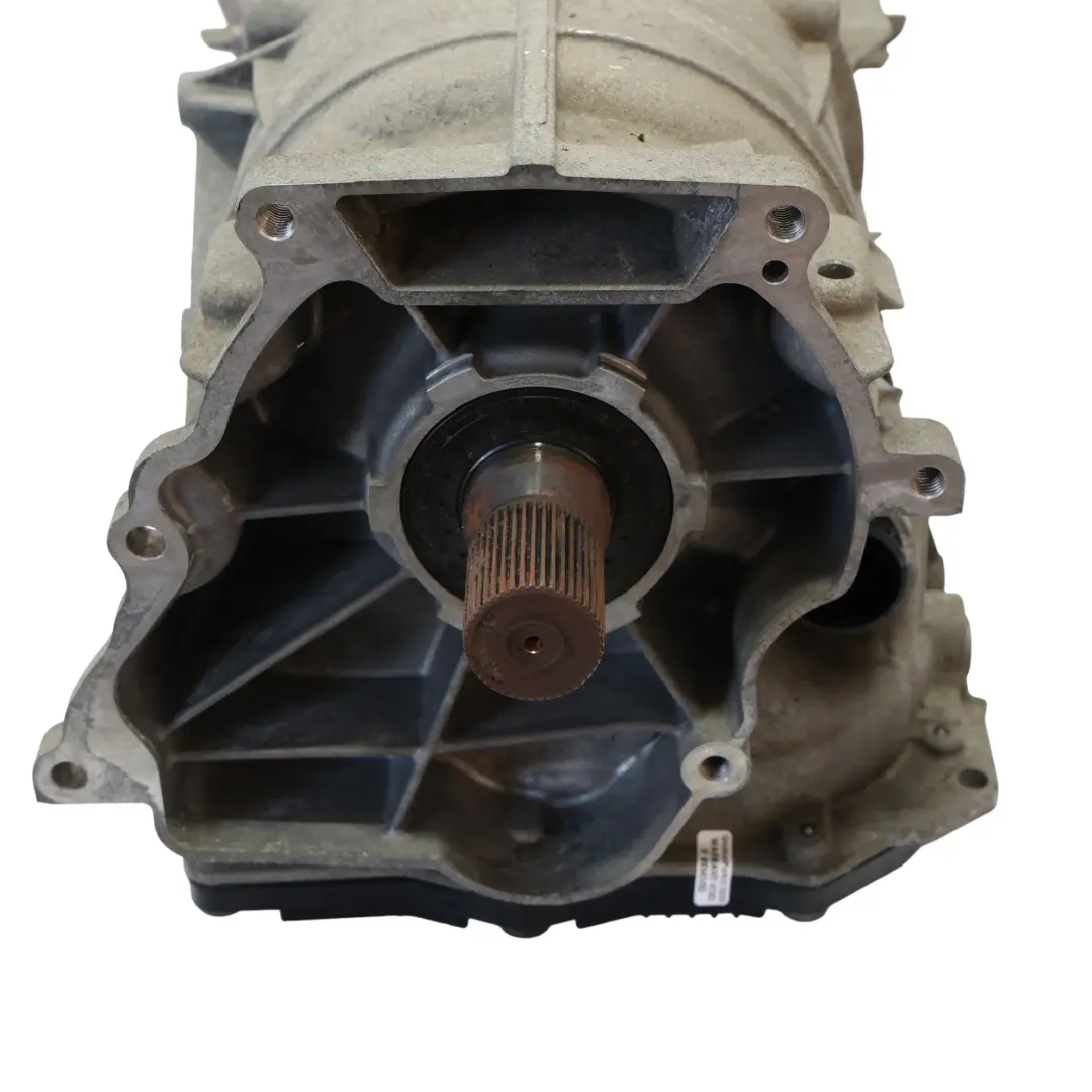 40dX N57S Cambio Automatico Auto GA8HP70X GARANZIA per BMW X5 E70 LCI E71 con numero di parte 7644022 BMW X5 E70 LCI E71 40dX N57S Cambio Automatico Auto GA8HP70X GARANZIA - SKU 7644022 - Numero di parte 7644022