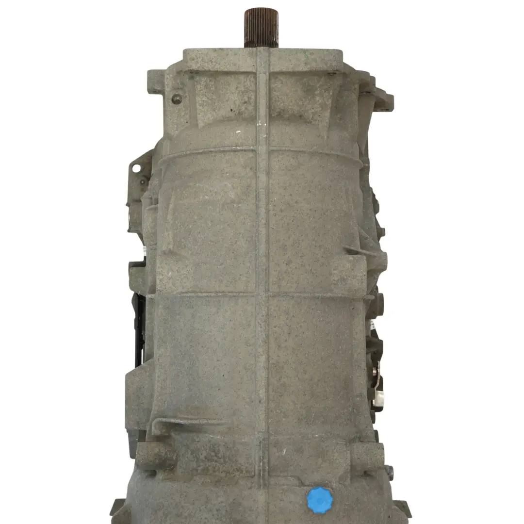 40dX N57S GA8HP70X Skrzynia Biegów Automat do BMW X5 E70 LCI E71 o numerze 7644022 BMW X5 E70 LCI E71 40dX N57S GA8HP70X Skrzynia Biegów Automat - SKU 7644022 - Numer Części 7644022