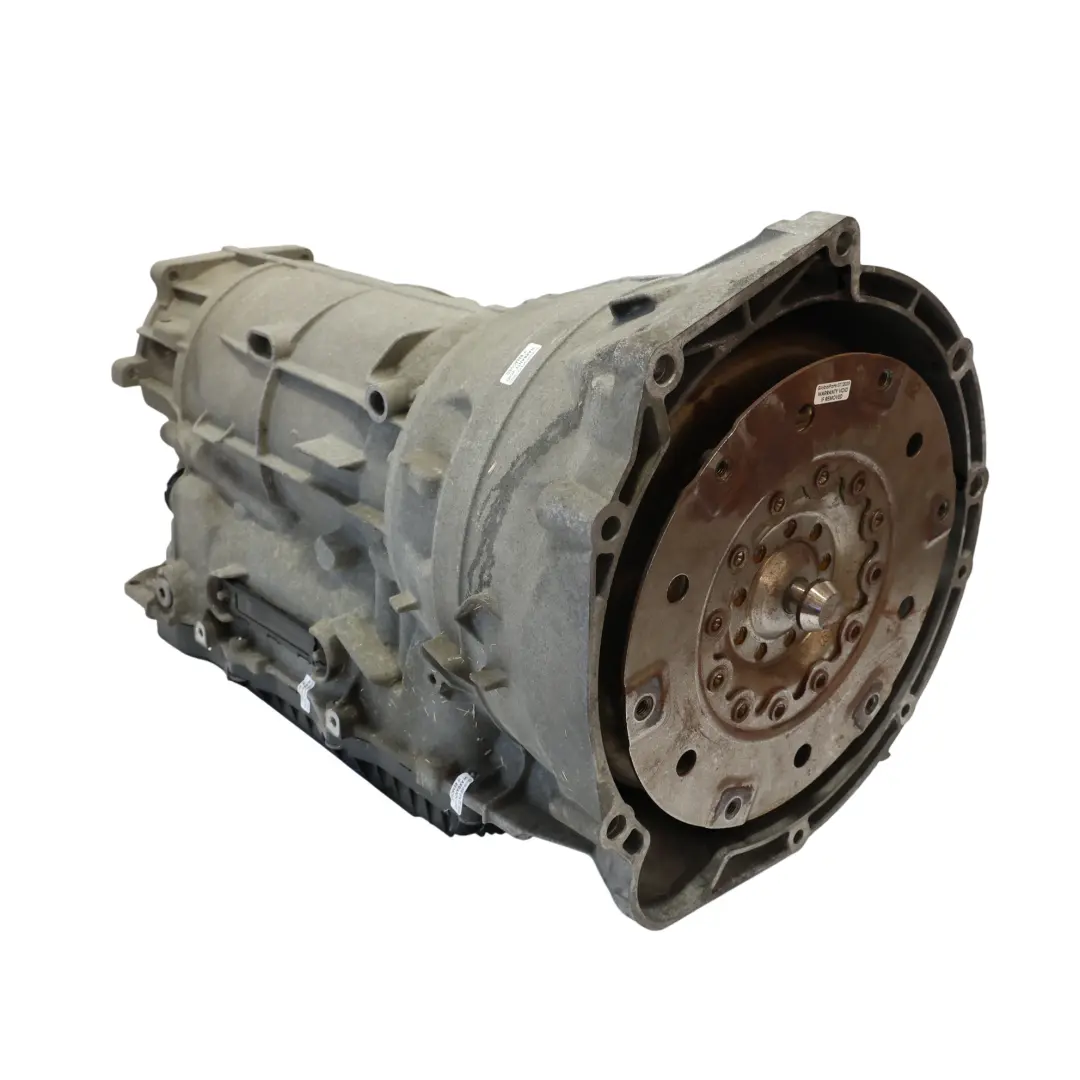 BMW X5 E70 LCI 40dX N57S Boîte Vitesses Automatique GA8HP70X GARANTIE - SKU 7644022 - Numéro de pièce  7644022