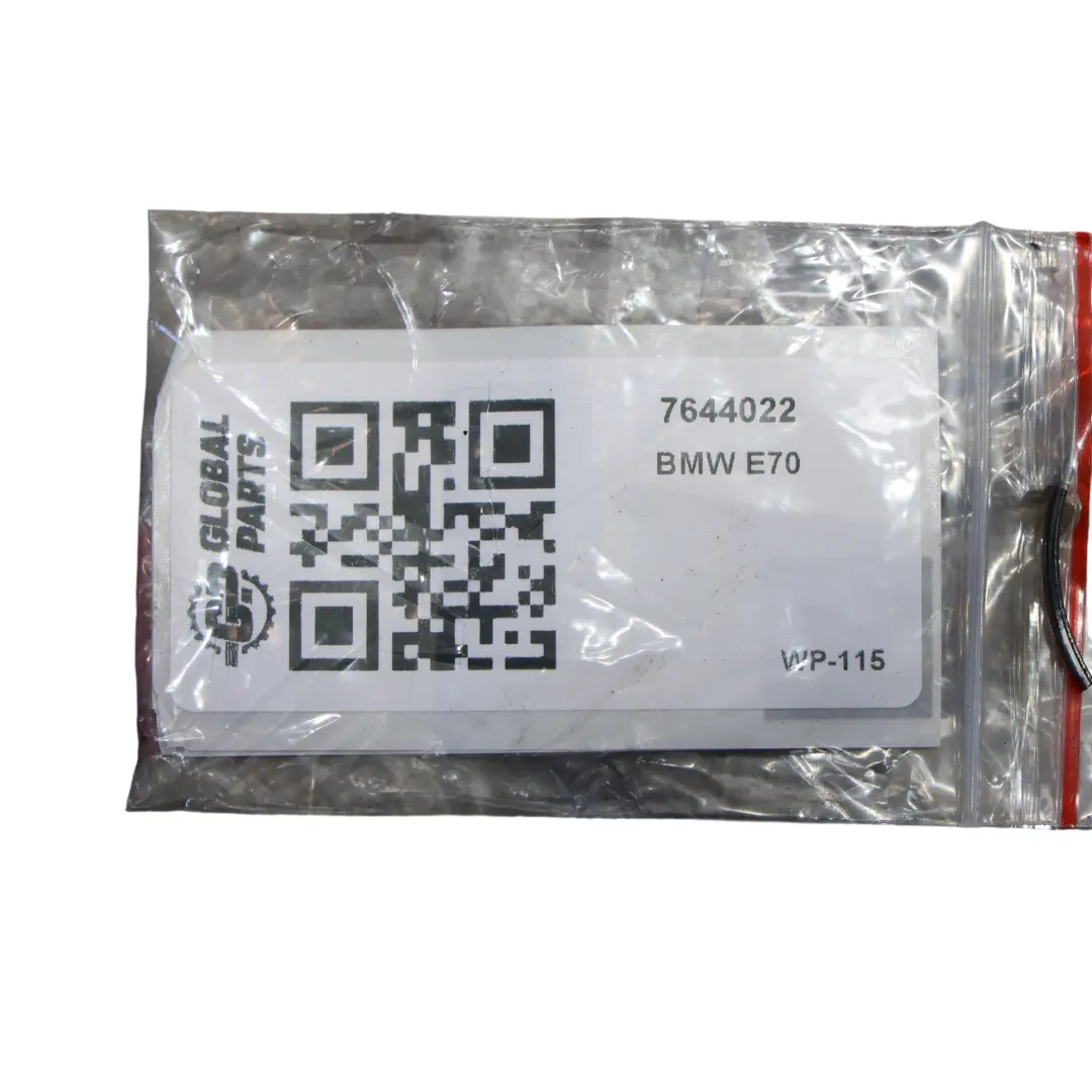 BMW X5 E70 LCI E71 40dX N57S Automatic Gearbox Auto GA8HP70X WARRANTY - SKU 7644022 - Part number  7644022