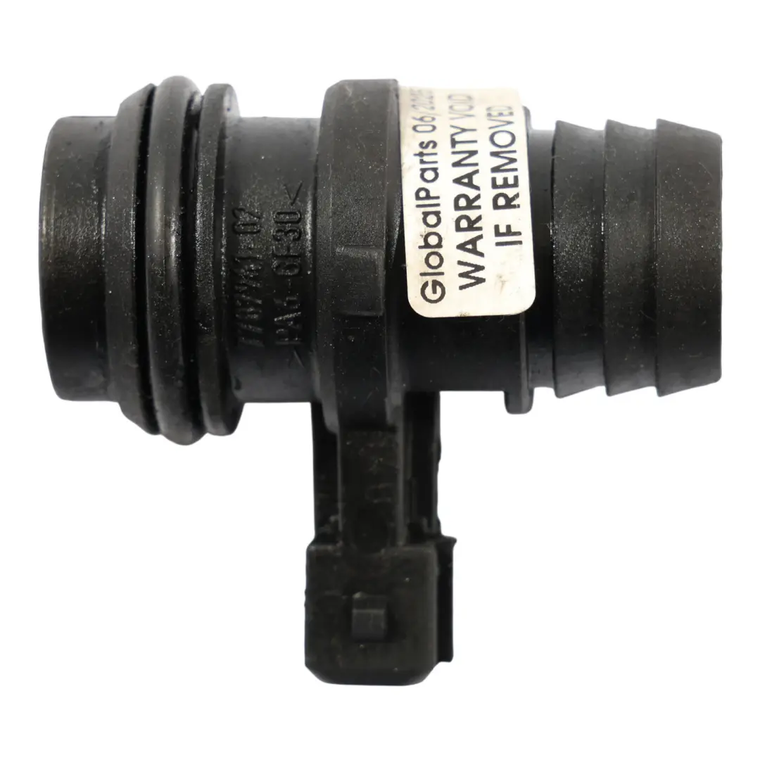 Filtro De Aire Elemento Calefactor Silenciador 28dX USA para BMW X3 F25 con número de pieza 7787941 BMW X3 F25 Filtro De Aire Elemento Calefactor Silenciador 28dX USA - SKU 7787941 - Número de pieza 7787941