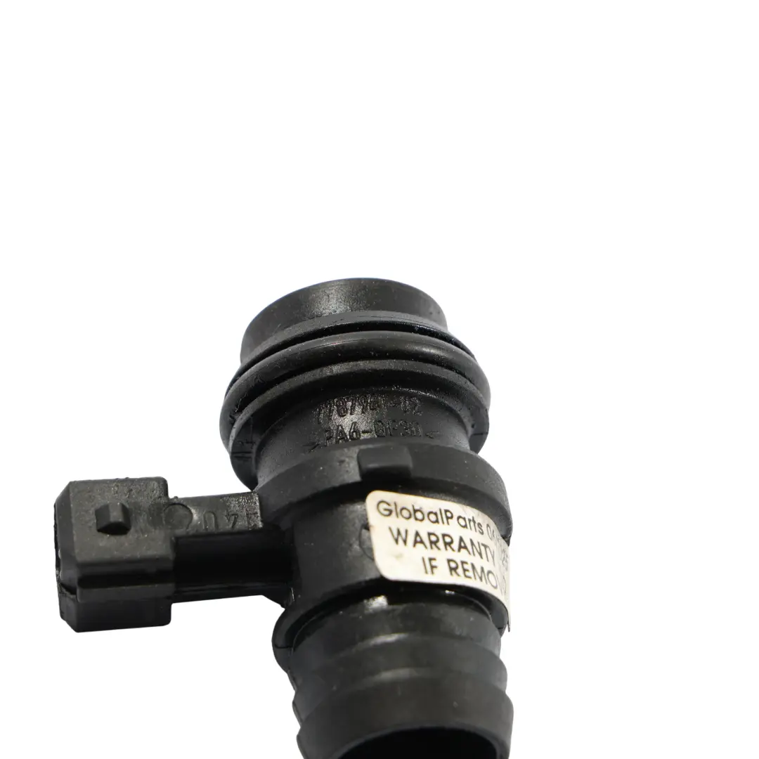 BMW X3 F25 Air Filter Heating Element Silencer Intake Unit 28dX USA - SKU 7787941 - Part number 7787941