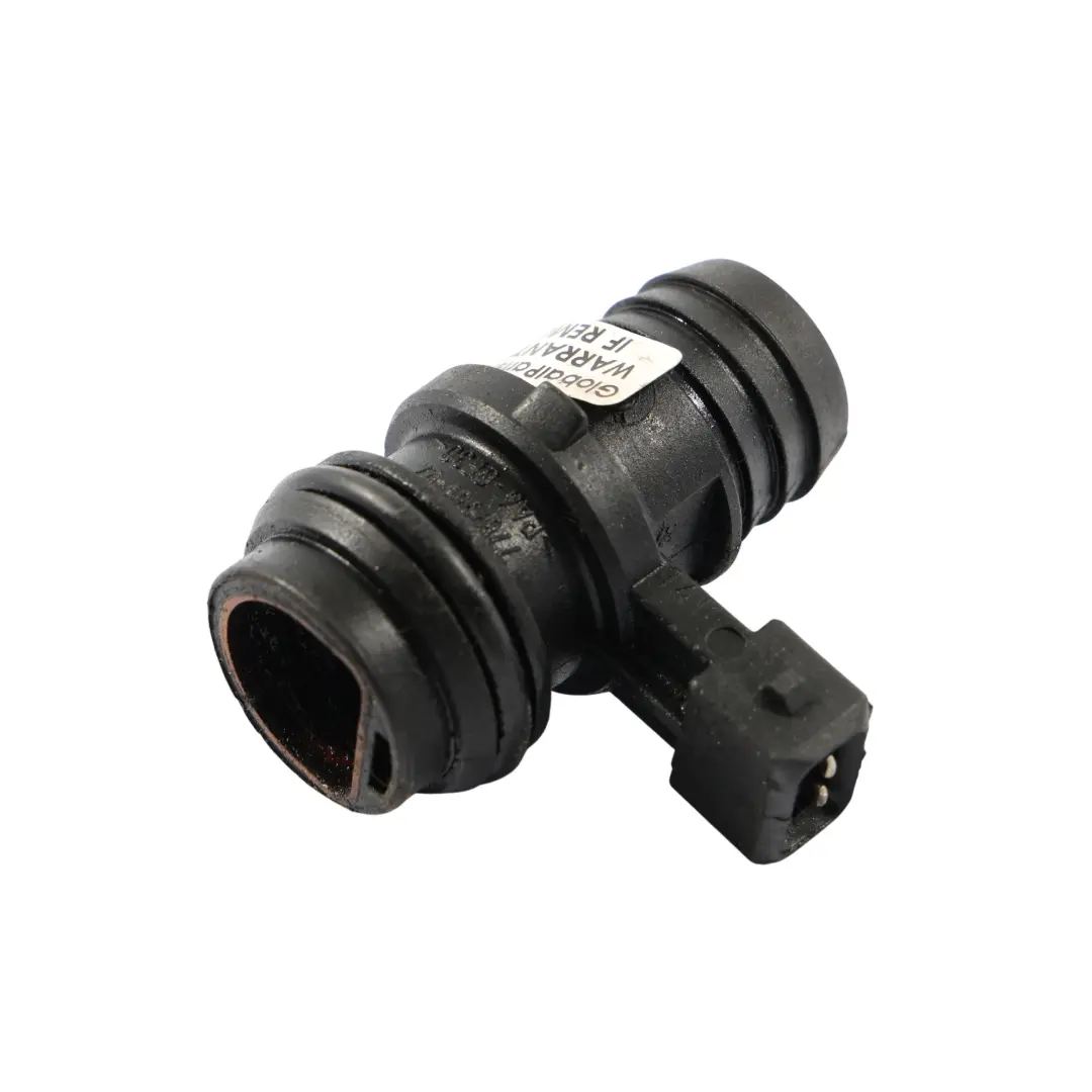 BMW X3 F25 Filtro Aria Elemento Riscaldante Silenziatore 28dX USA - SKU 7787941 - Numero di parte 7787941