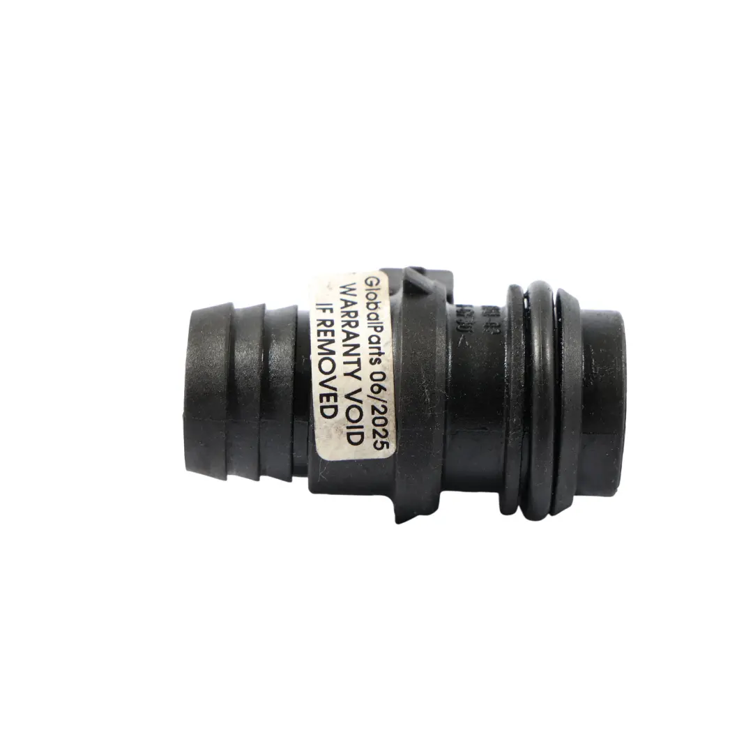 BMW X3 F25 Air Filter Heating Element Silencer Intake Unit 28dX USA - SKU 7787941 - Part number 7787941