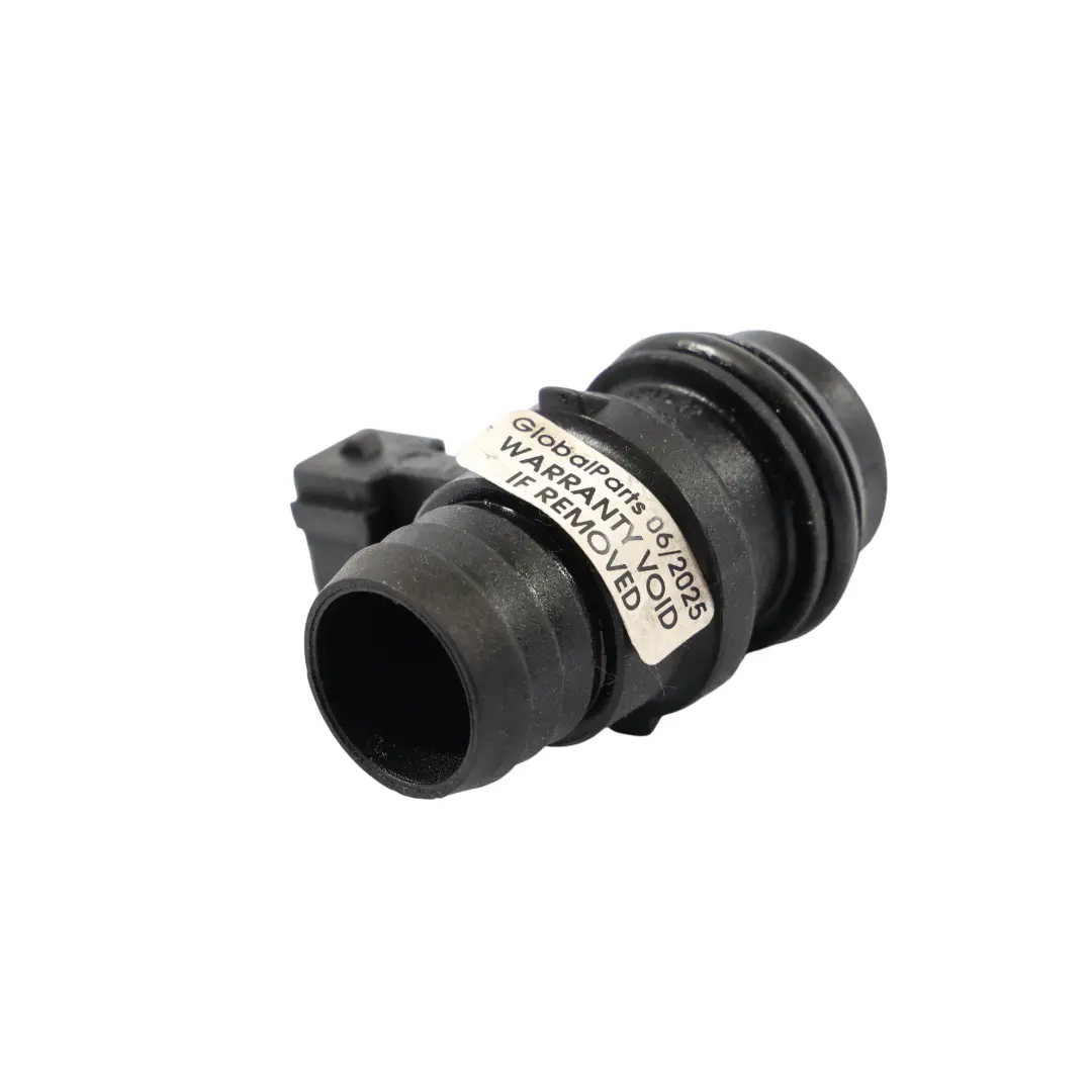 BMW X3 F25 Air Filter Heating Element Silencer Intake Unit 28dX USA - SKU 7787941 - Part number 7787941