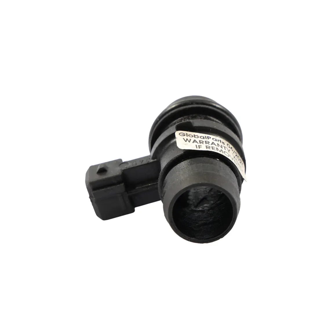 BMW X3 F25 Air Filter Heating Element Silencer Intake Unit 28dX USA - SKU 7787941 - Part number 7787941