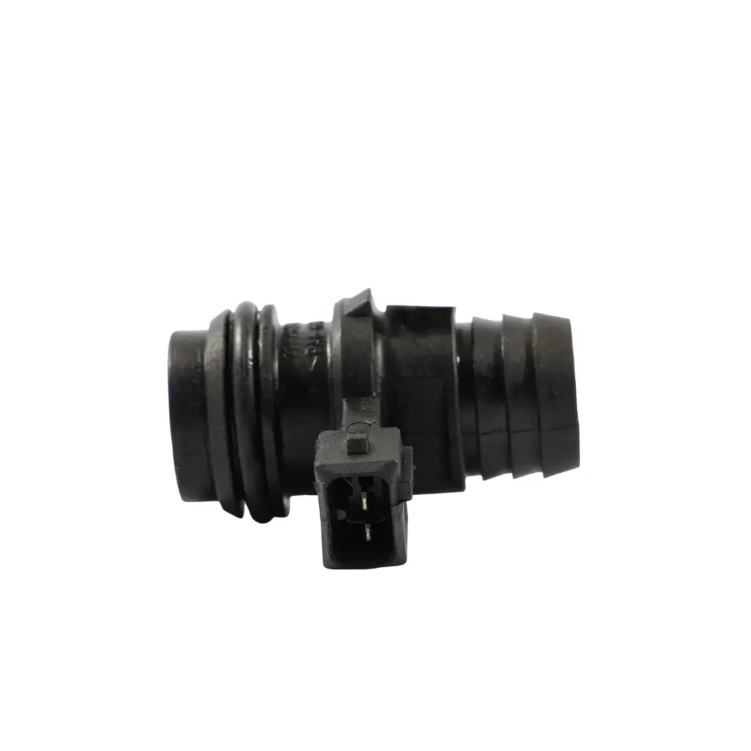 BMW X3 F25 Air Filter Heating Element Silencer Intake Unit 28dX USA - SKU 7787941 - Part number 7787941