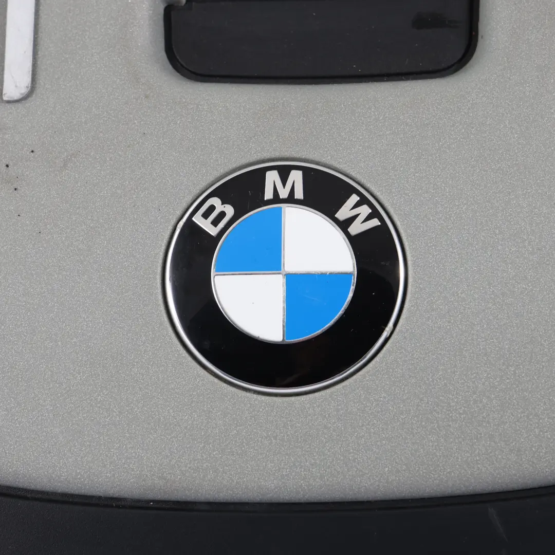 BMW X5 E53 Diesel M57N Osłona Pokrywa Silnika Górna - SKU 7788921-1 - Numer Części 7788921
