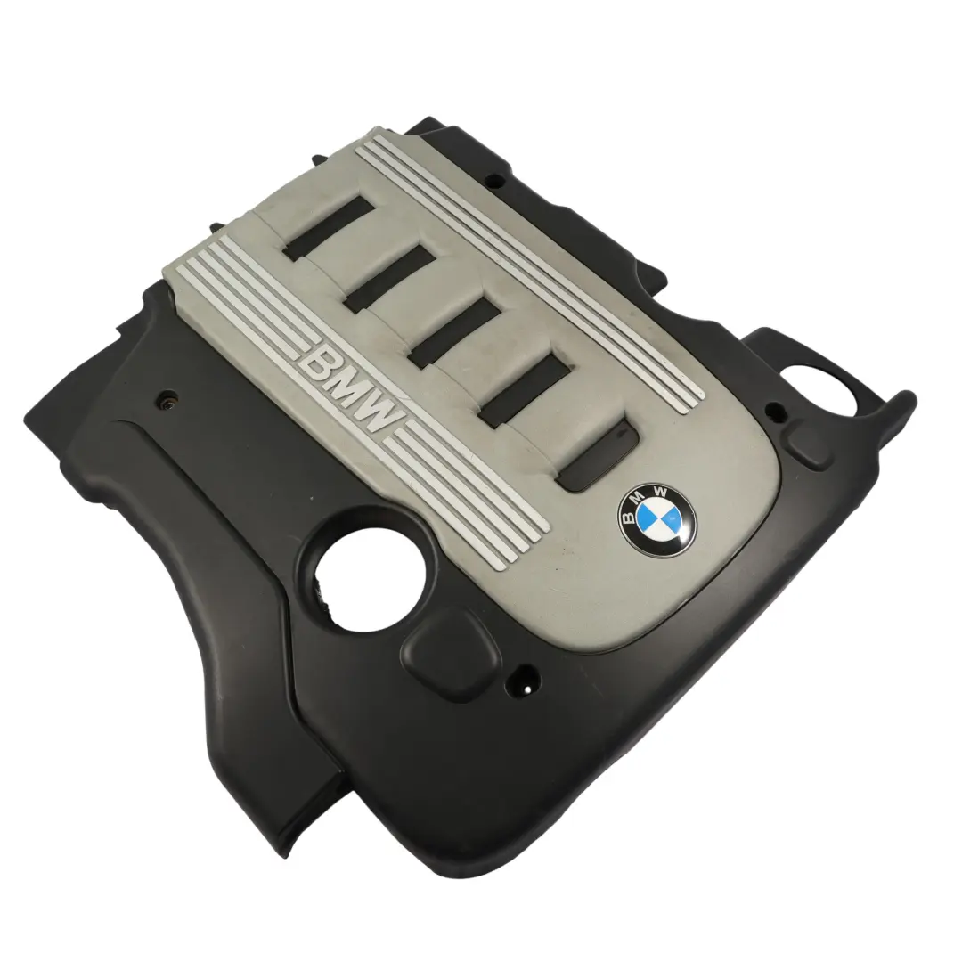 BMW X5 E53 Diesel M57N Osłona Pokrywa Silnika Górna - SKU 7788921-1 - Numer Części 7788921