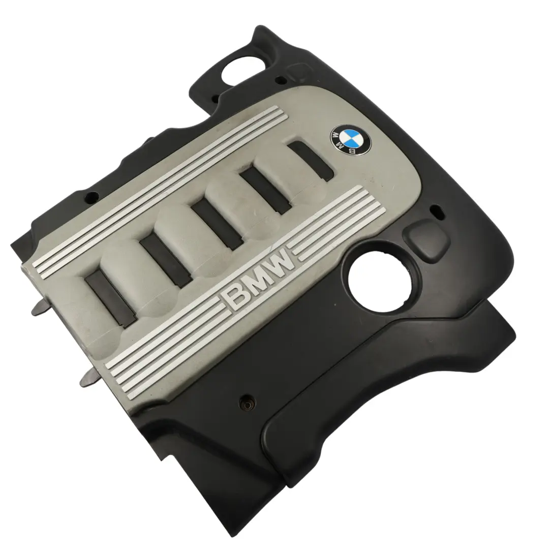 BMW X5 E53 Diesel M57N Osłona Pokrywa Silnika Górna - SKU 7788921-1 - Numer Części 7788921