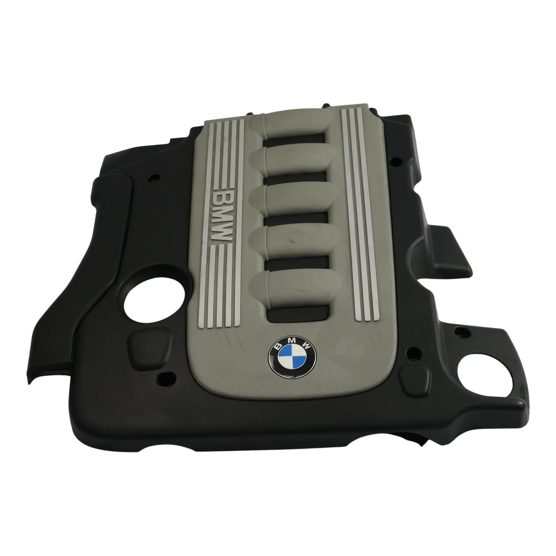 BMW X5 E53 Motor Cubierta Acústica Panel Trim Diesel M57N 7788921