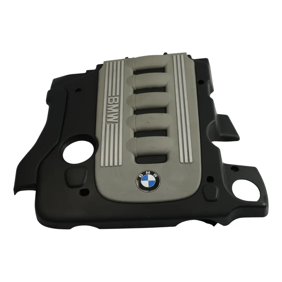BMW X5 E53 Garniture De Capot Acoustique Pour Moteur Diesel M57N - SKU 7788921 - Numéro de pièce 7788921