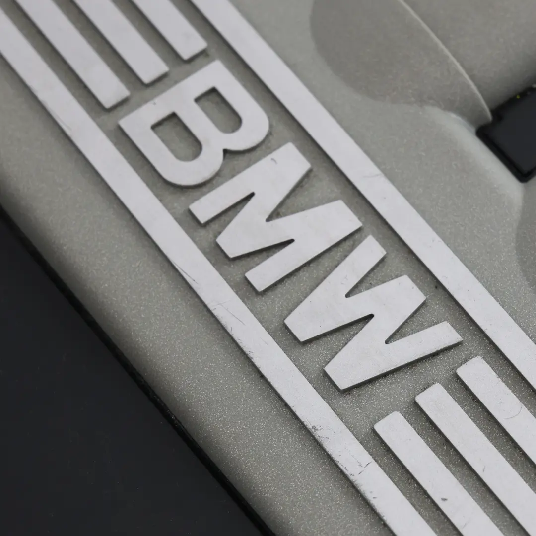 BMW X5 E53 Engine Acoustic Cover Trim Panel Diesel M57N - SKU 7788921 - Part number 7788921