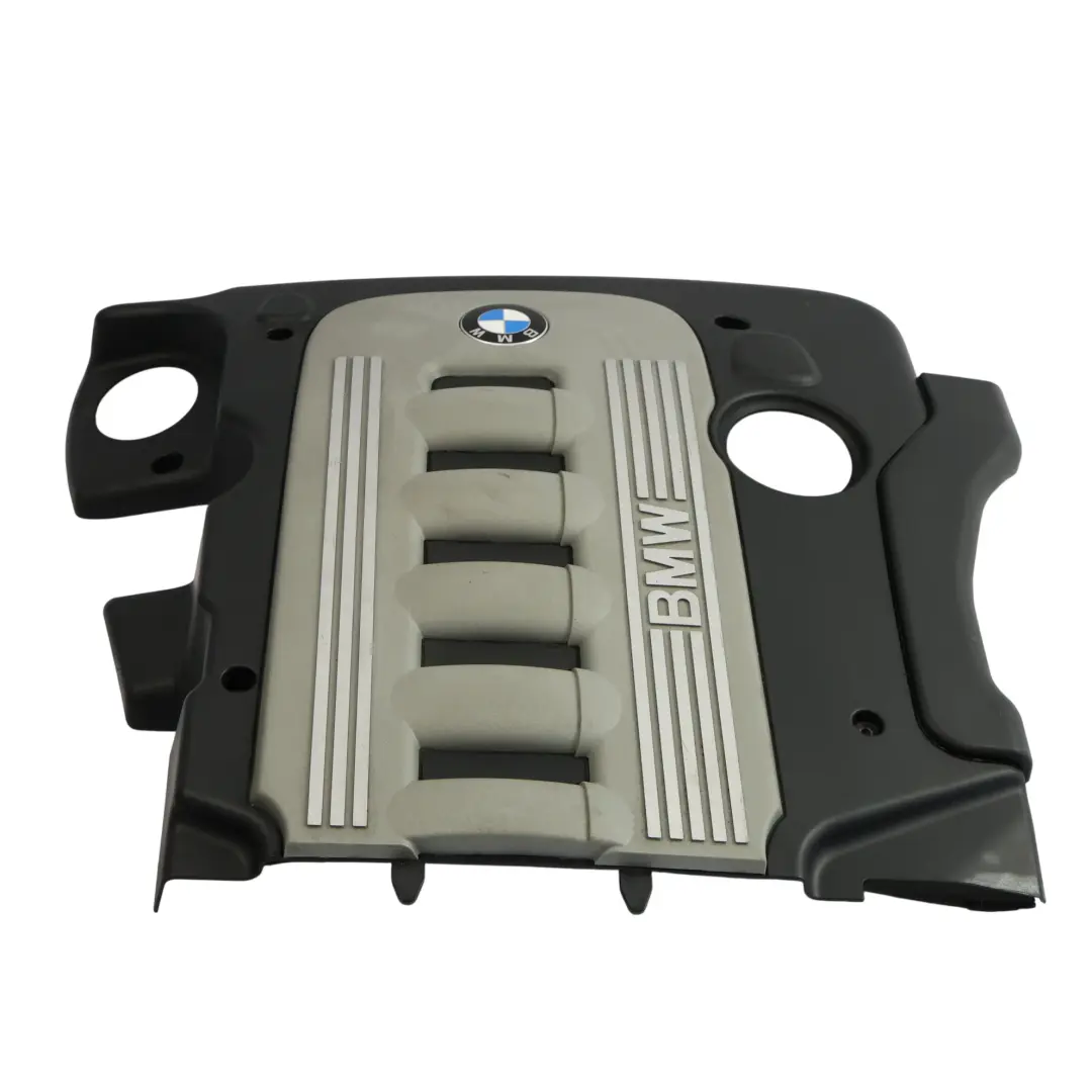 BMW X5 E53 Garniture De Capot Acoustique Pour Moteur Diesel M57N - SKU 7788921 - Numéro de pièce 7788921