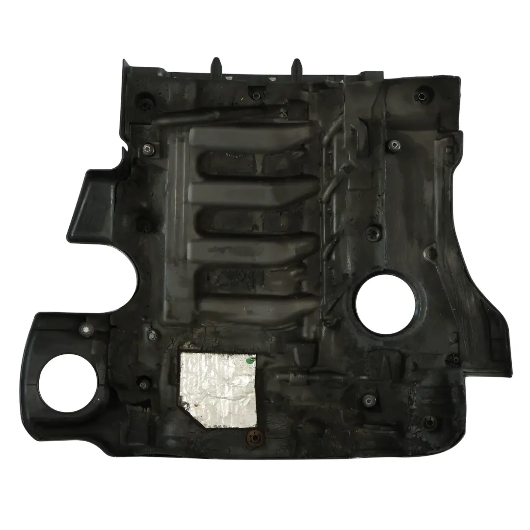 Acoustic Cover Trim Panel Diesel M57N to BMW X5 E53 Engine with Part number 7788921 BMW X5 E53 Engine Acoustic Cover Trim Panel Diesel M57N - SKU 7788921 - Part number 7788921