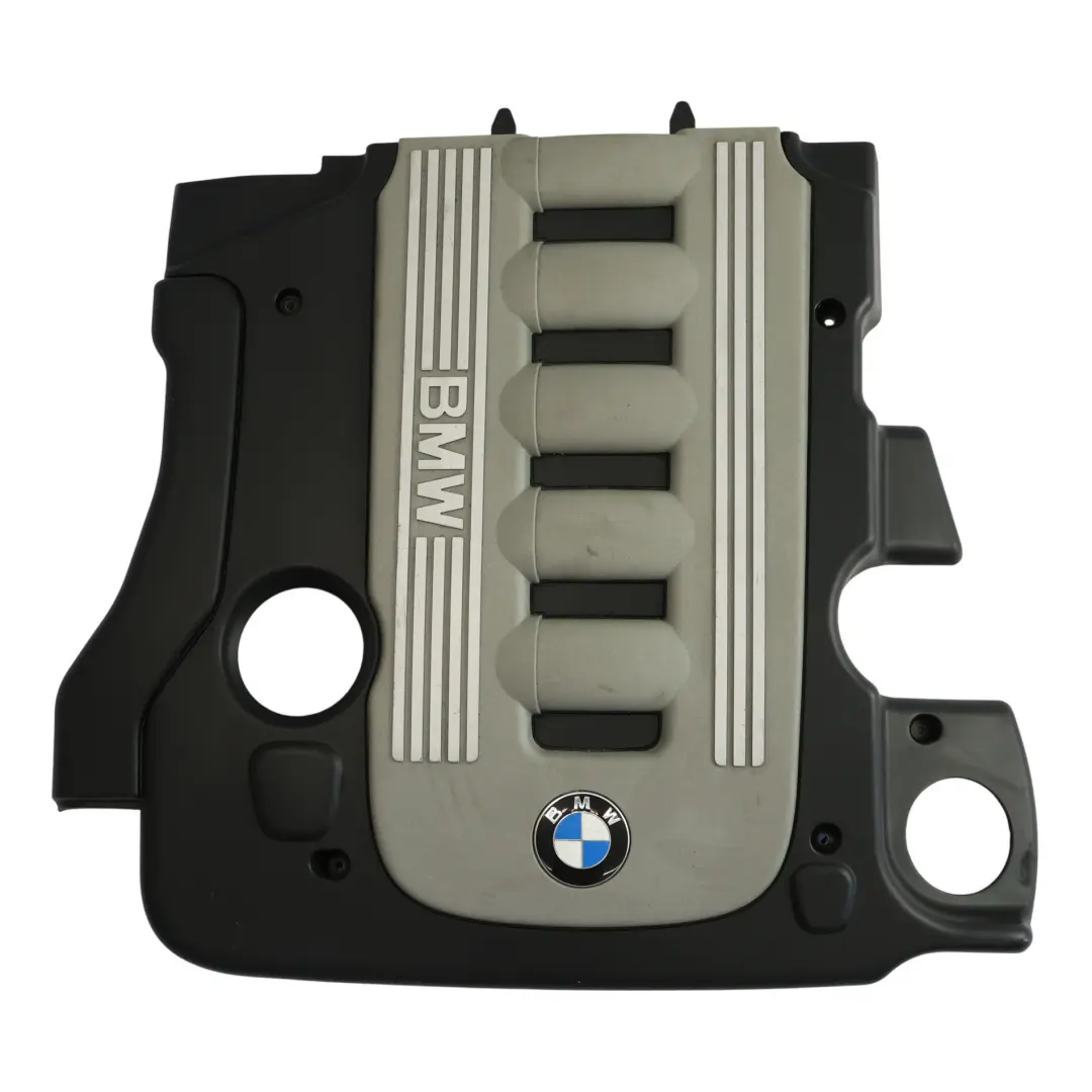 BMW X5 E53 Engine Acoustic Cover Trim Panel Diesel M57N - SKU 7788921 - Part number 7788921