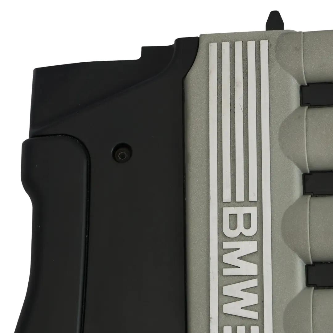 Motore Copertura Acustica Trim Panel Diesel M57N per BMW X5 E53 con numero di parte 7788921 BMW X5 E53 Motore Copertura Acustica Trim Panel Diesel M57N - SKU 7788921 - Numero di parte 7788921