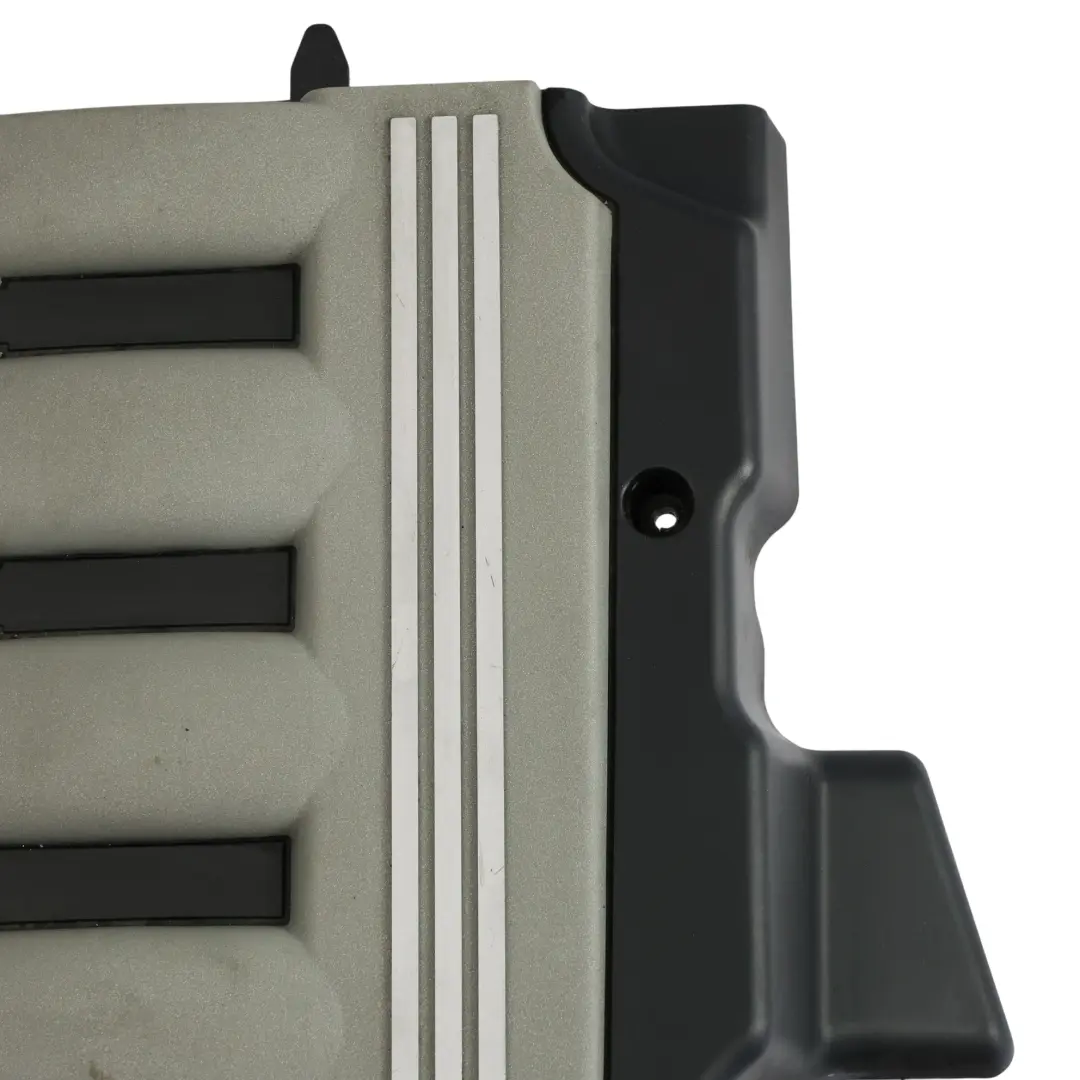 Motore Copertura Acustica Trim Panel Diesel M57N per BMW X5 E53 con numero di parte 7788921 BMW X5 E53 Motore Copertura Acustica Trim Panel Diesel M57N - SKU 7788921 - Numero di parte 7788921