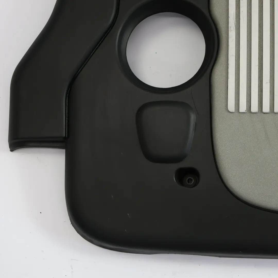 BMW X5 E53 Motor Cubierta Acústica Panel Trim Diesel M57N - SKU 7788921 - Número de pieza 7788921