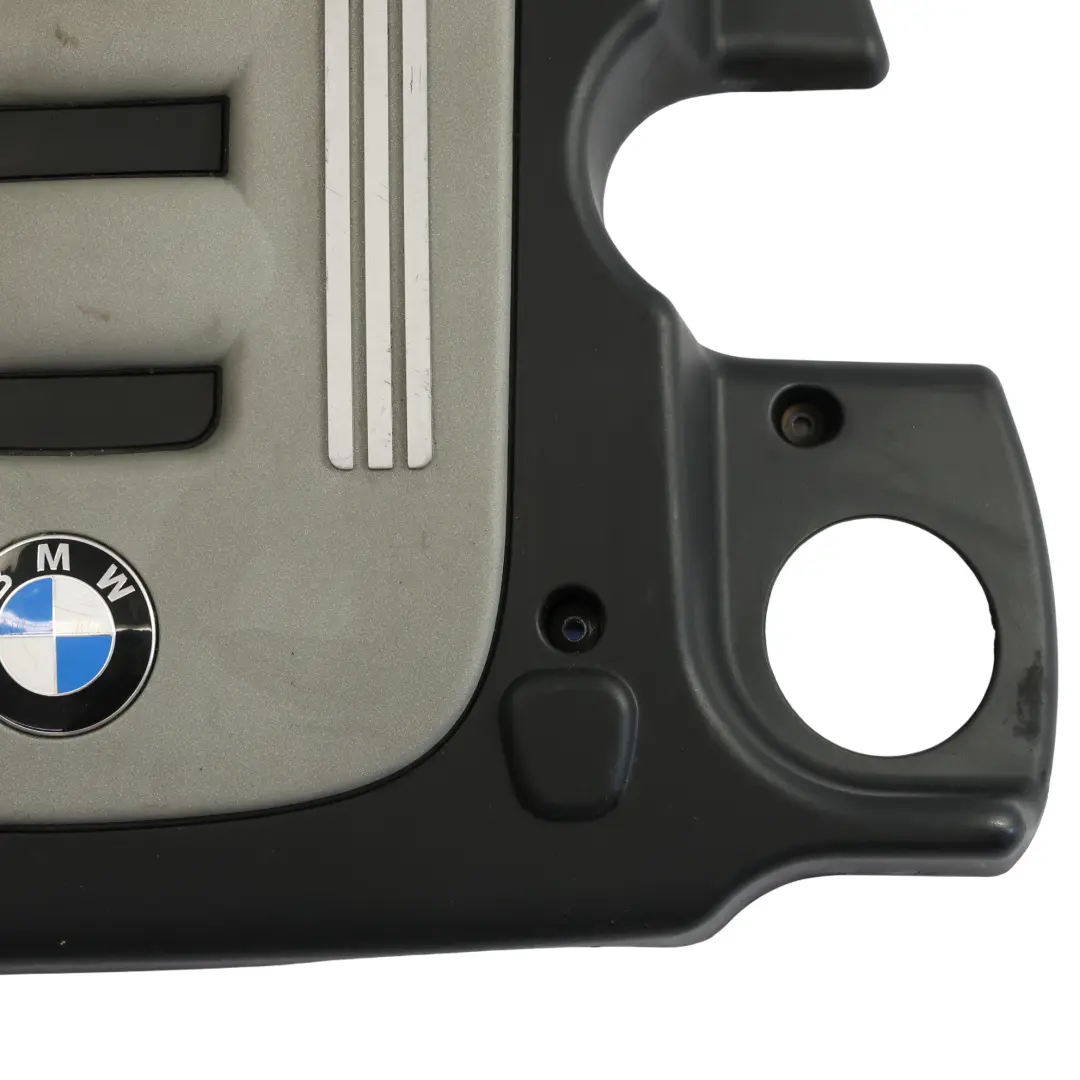 BMW X5 E53 Motor Cubierta Acústica Panel Trim Diesel M57N - SKU 7788921 - Número de pieza 7788921