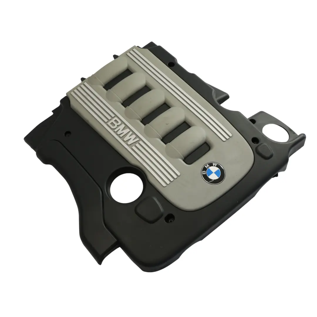 BMW X5 E53 Motor Cubierta Acústica Panel Trim Diesel M57N - SKU 7788921 - Número de pieza 7788921