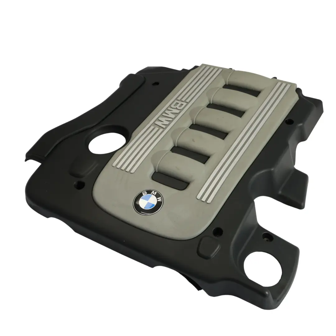BMW X5 E53 Engine Acoustic Cover Trim Panel Diesel M57N - SKU 7788921 - Part number 7788921